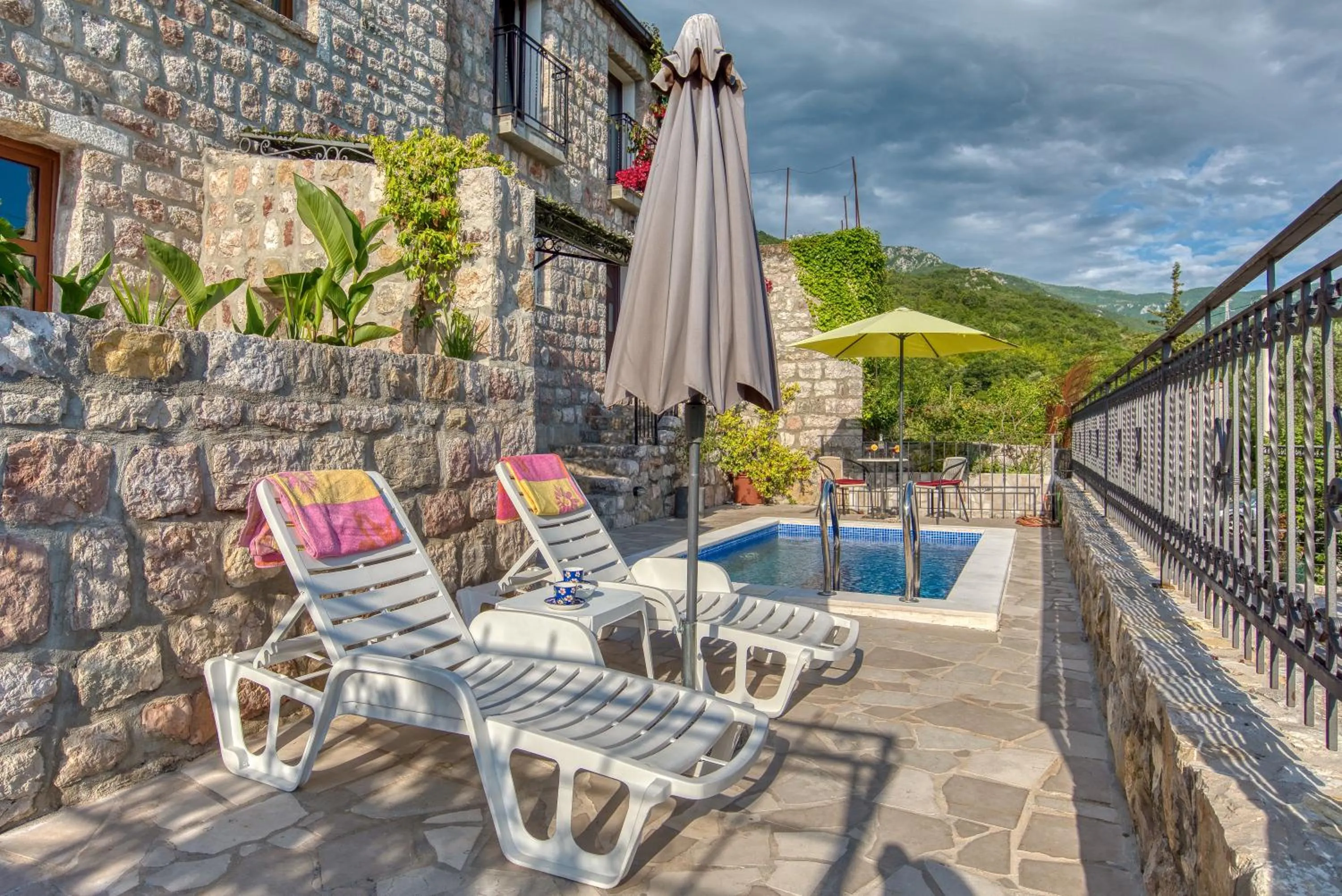 Villa Old Olive 2