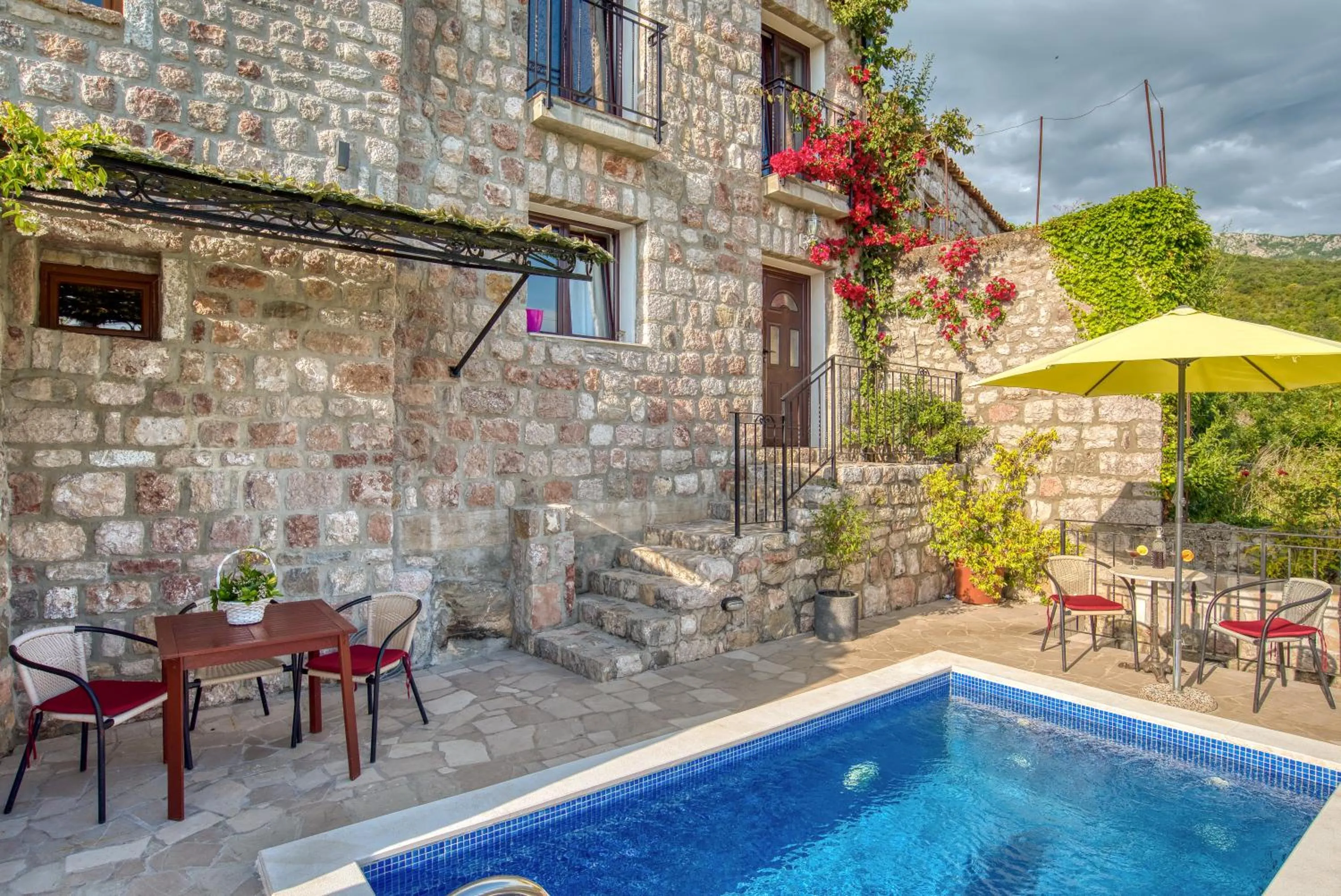 Villa Old Olive 2