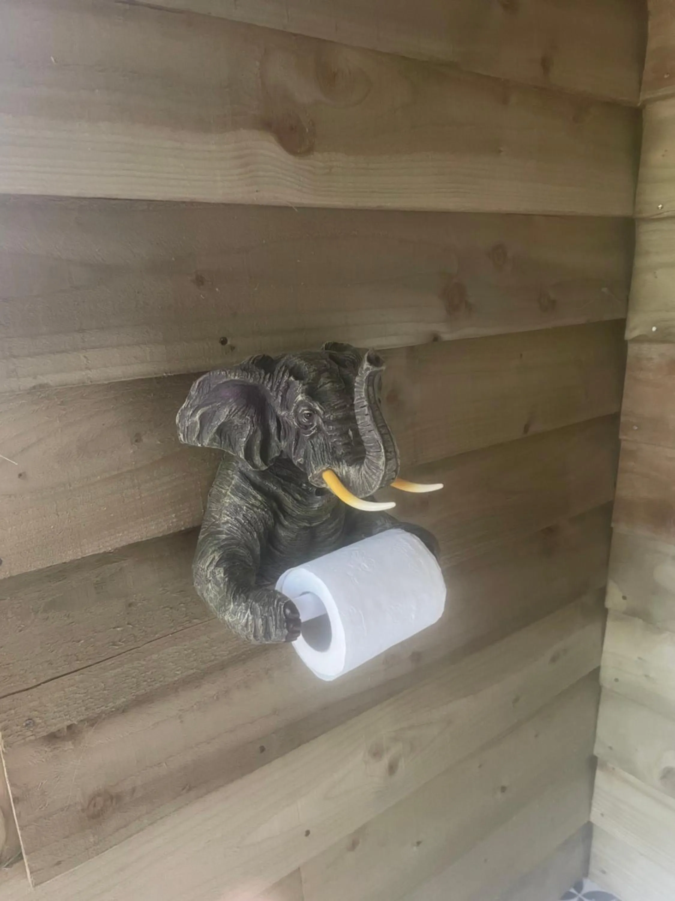 Hollington Park Glamping