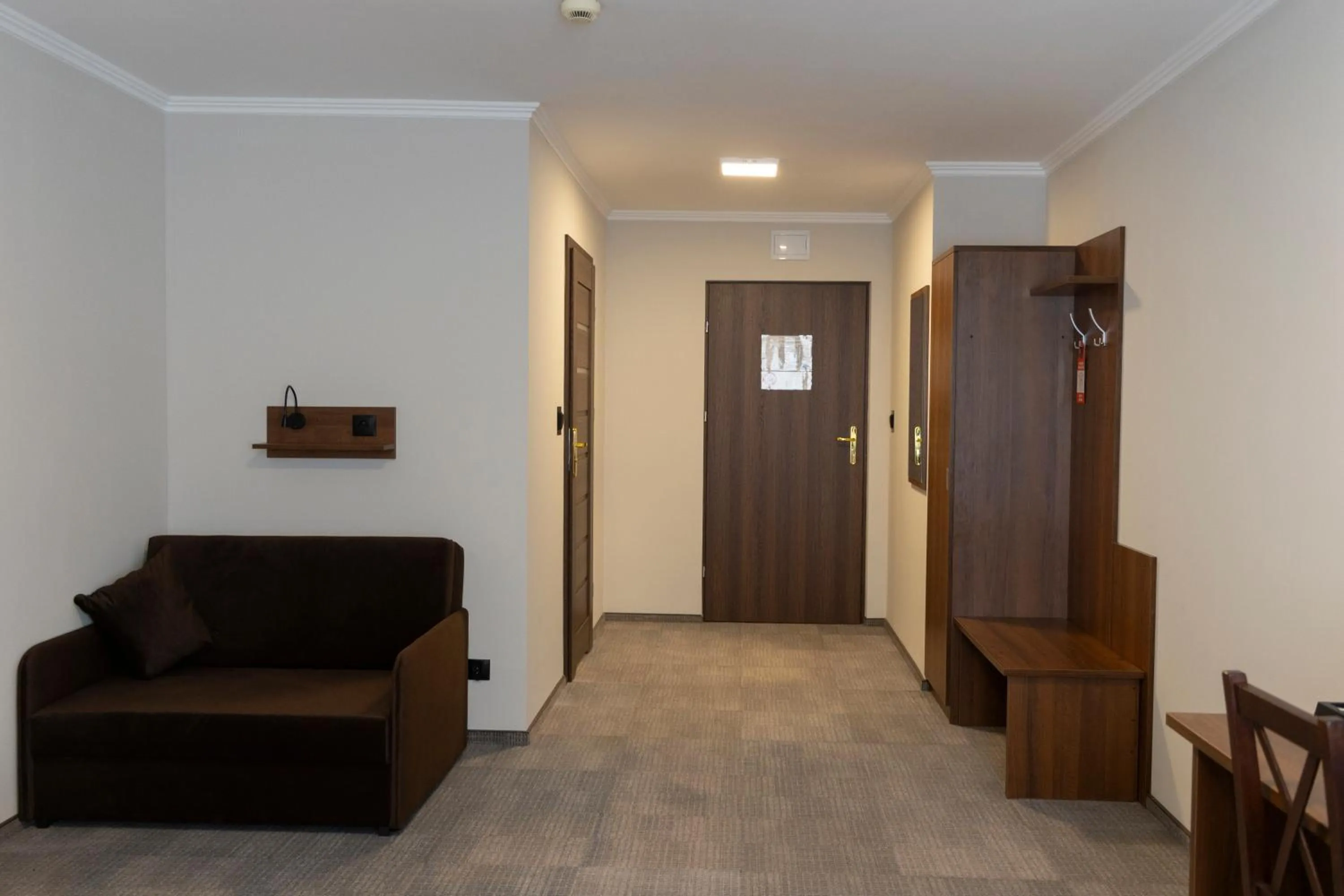 TV and multimedia in Hit Hotel