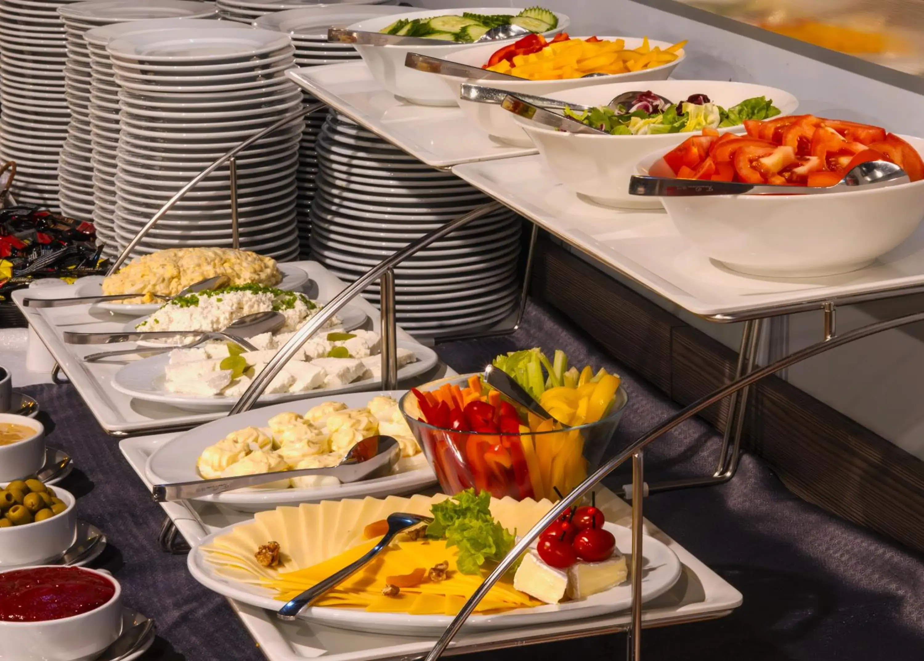 Restaurant/places to eat in Hit Hotel Restaurant/places to eat in Hit Hotel