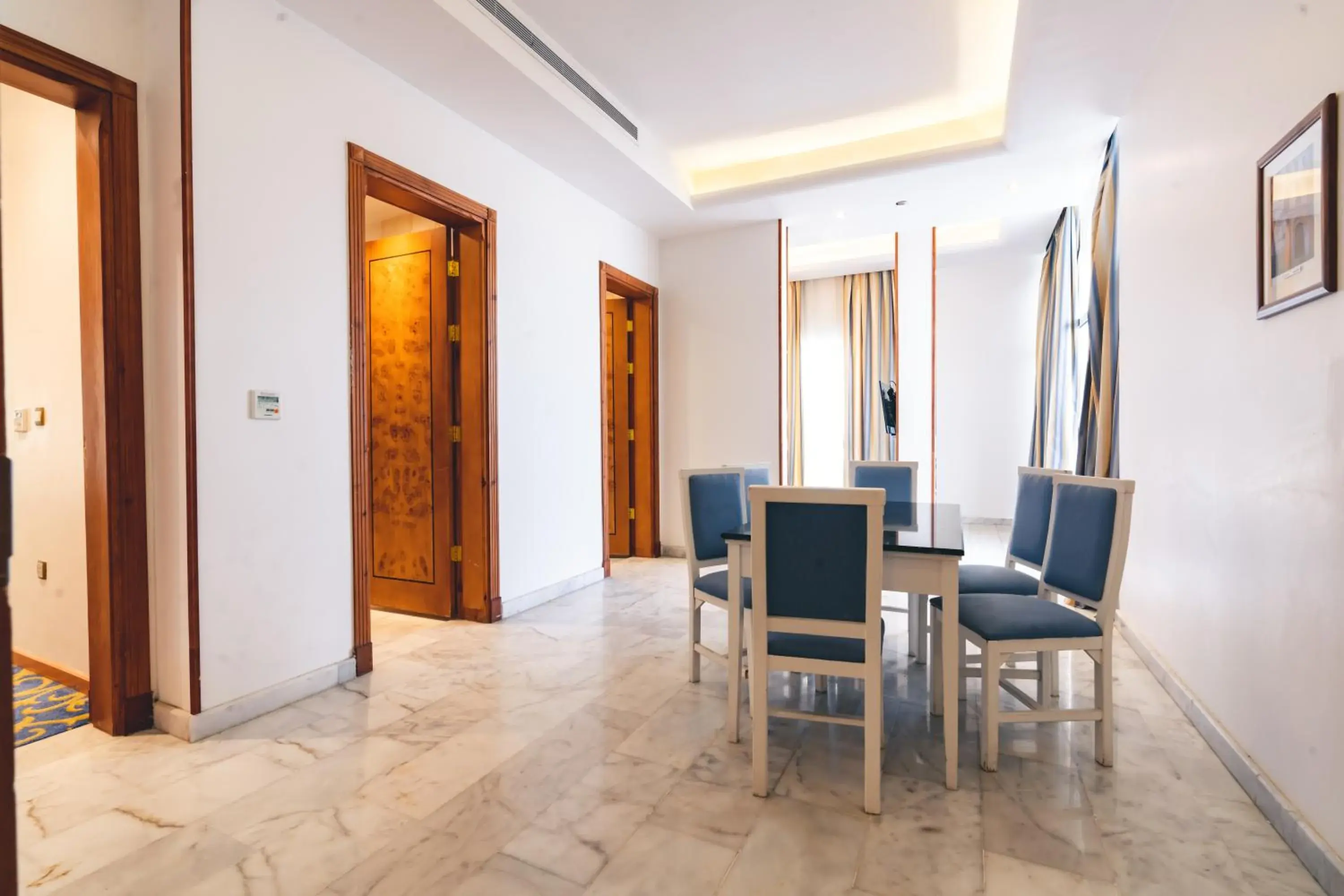 Royal Suite with Private Pool in Platinum Al Khamseen Serviced Apartments Royal Suite with Private Pool in Platinum Al Khamseen Serviced Apartments