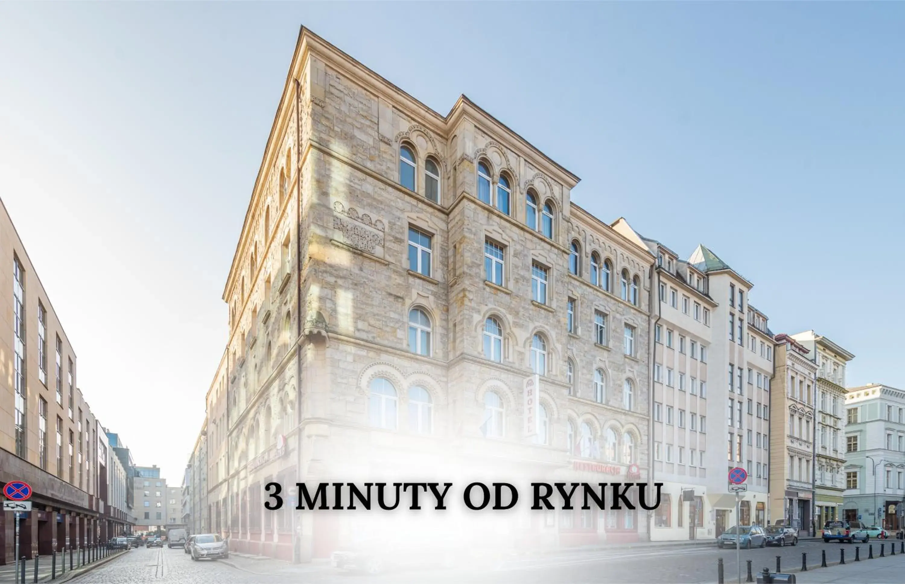 Property building in Hotel Lothus Property building in Hotel Lothus