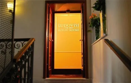 Luxury Ludovisi Rooms
