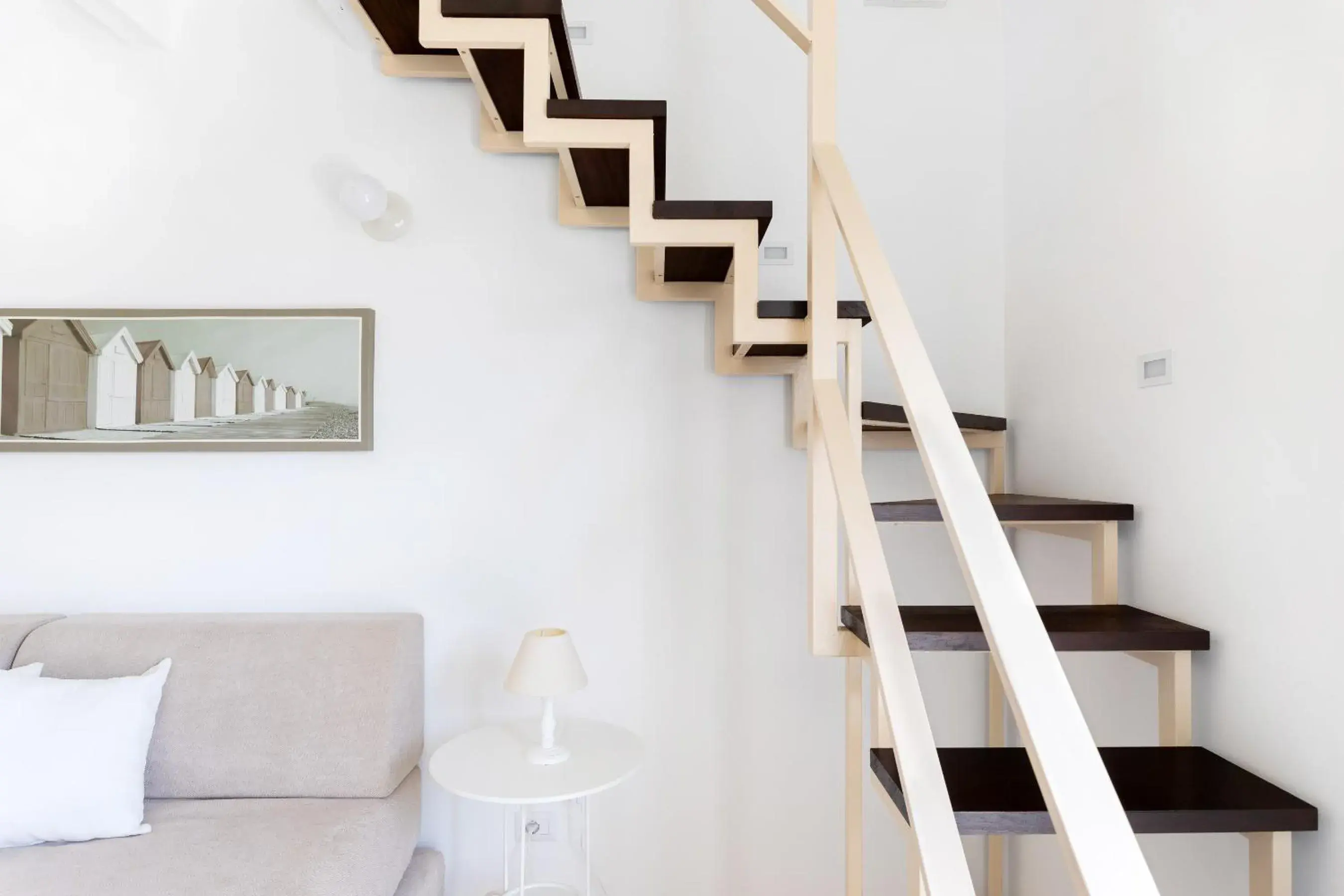 Duplex Apartment in Tonnara di Sciacca Duplex Apartment in Tonnara di Sciacca