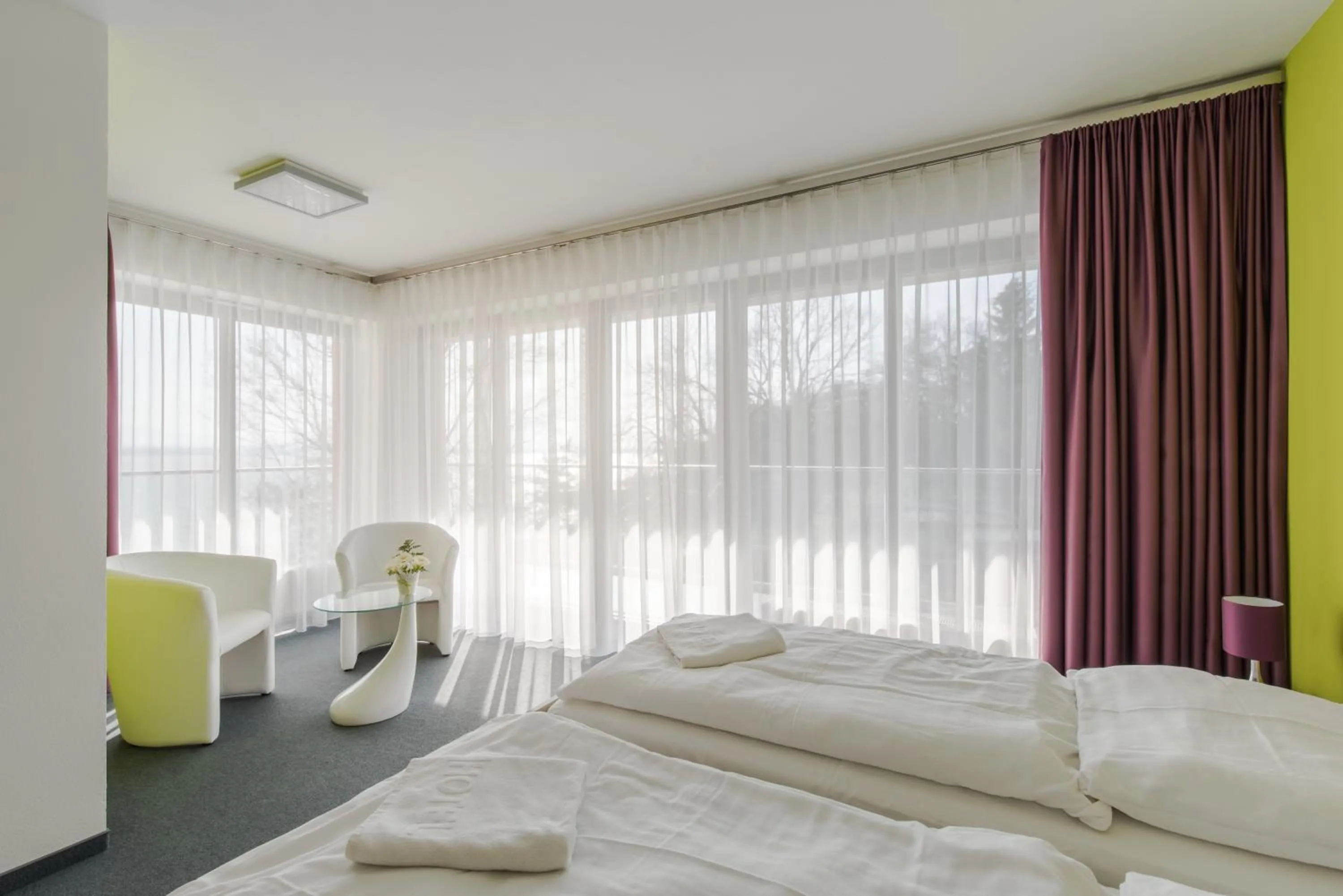 Photo of the whole room, Bed in Ośrodek Wypoczynkowy Rybak