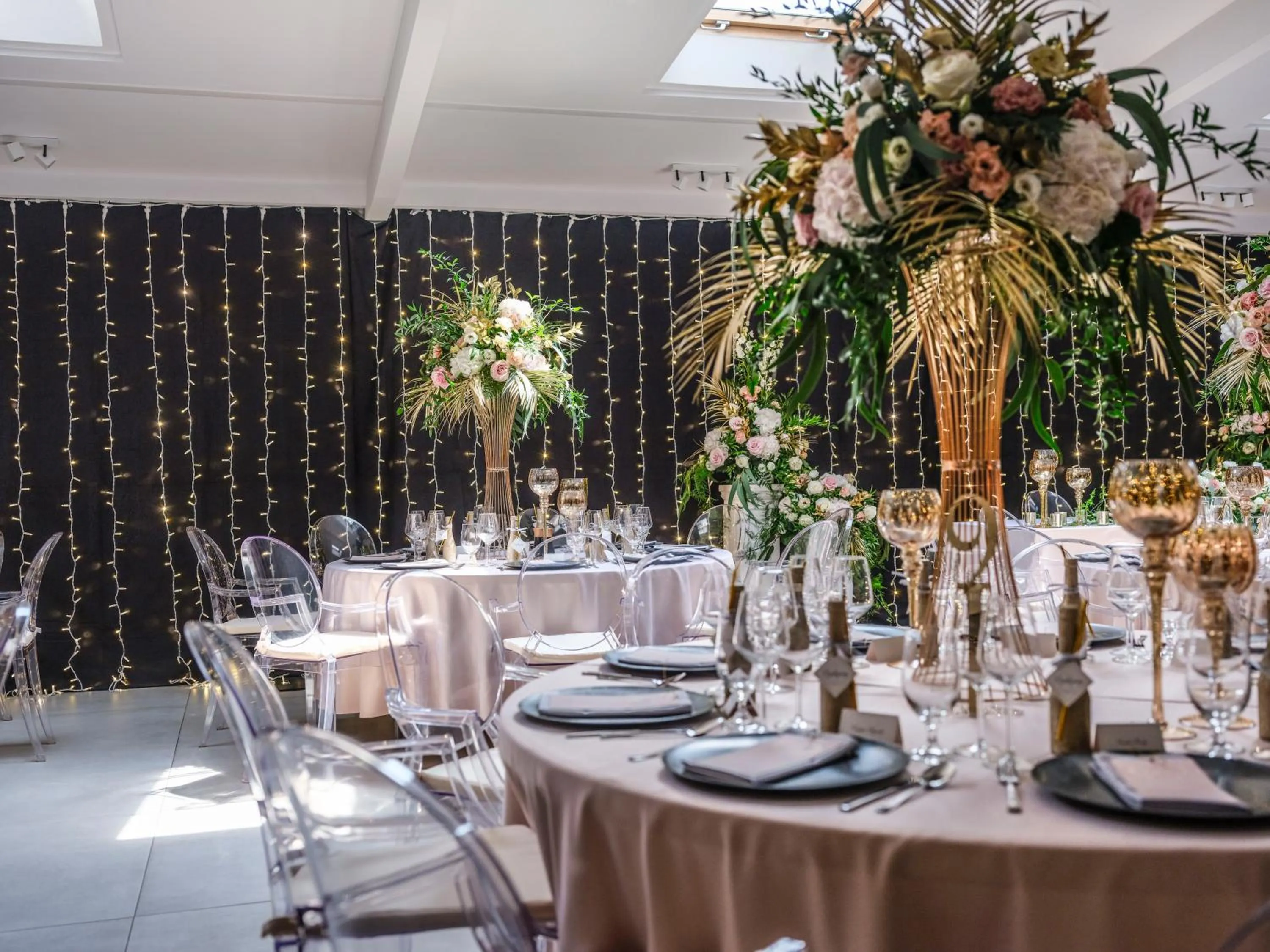 Restaurant/places to eat in Hotel Europa Starachowice