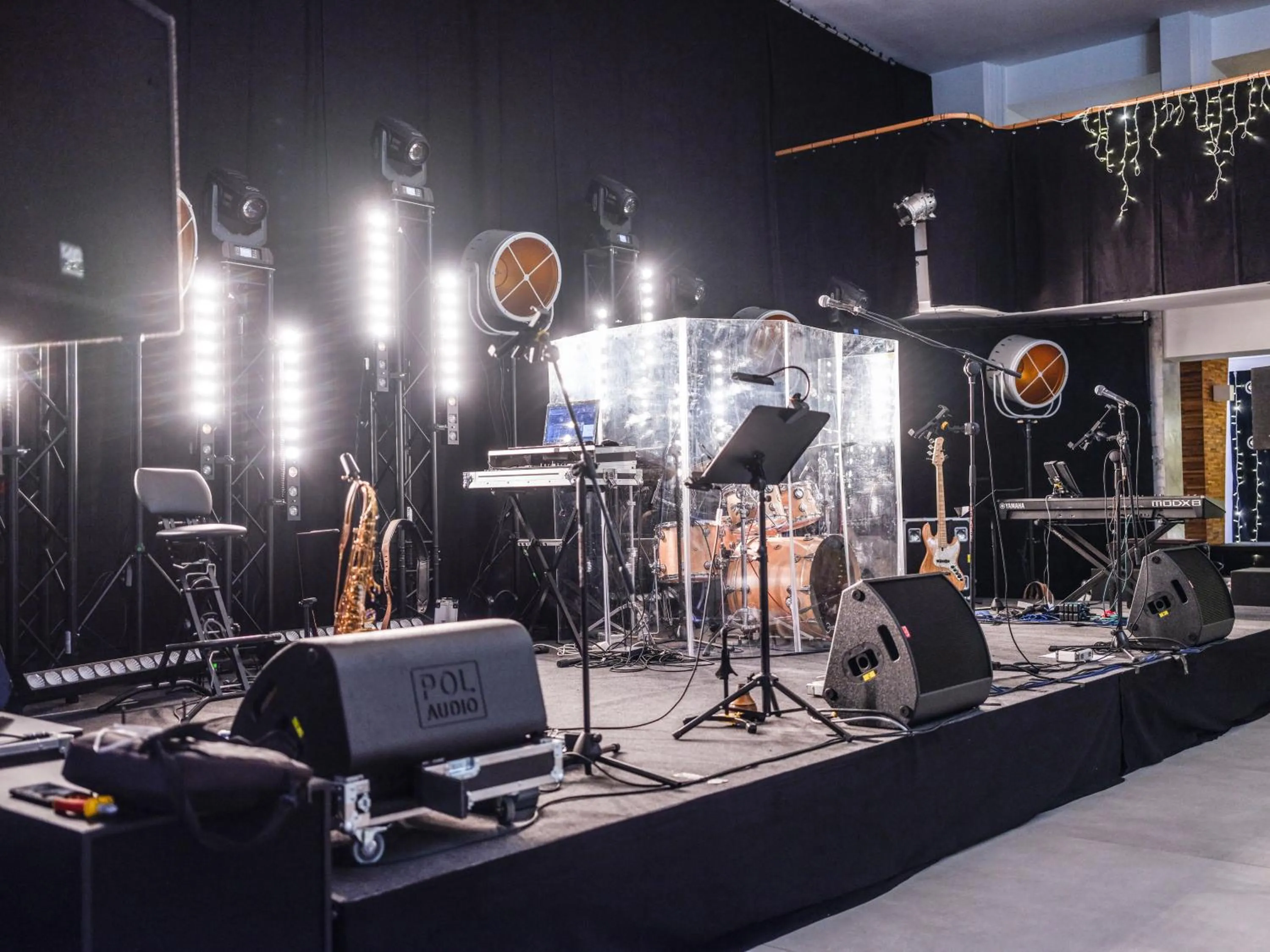 wedding in Hotel Europa Starachowice