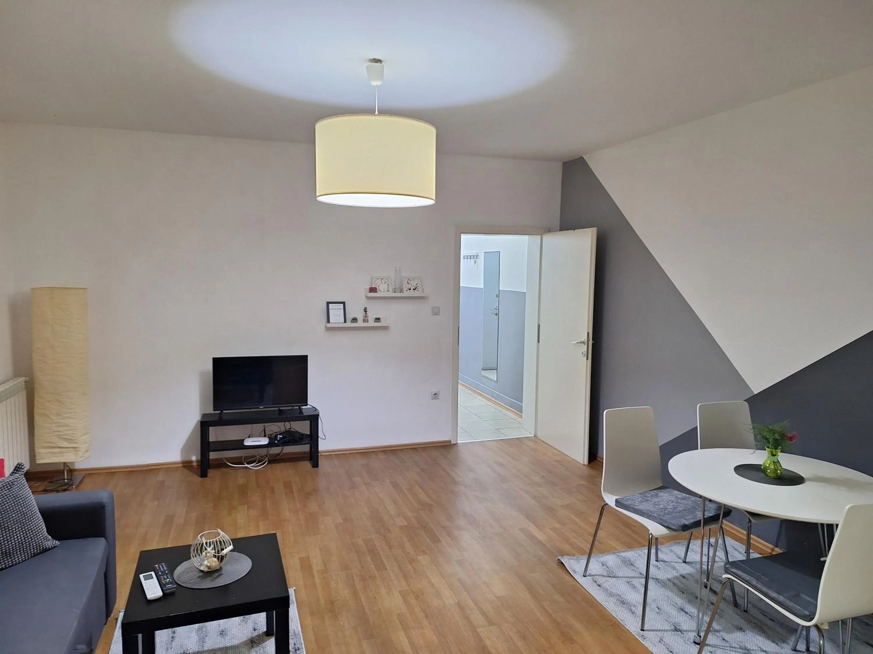 Skopje Home 1