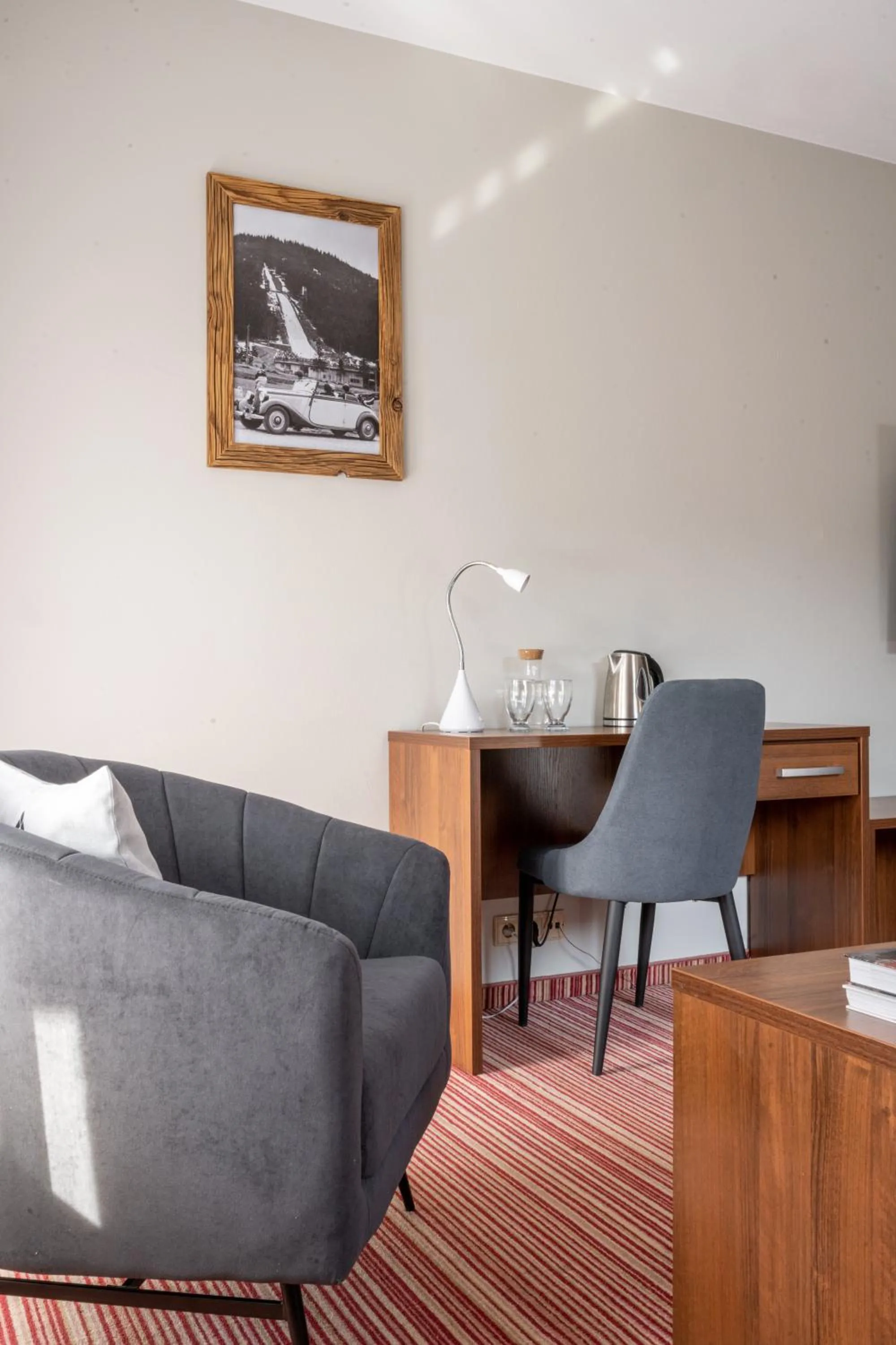 Hotel Willa Pod Skocznią