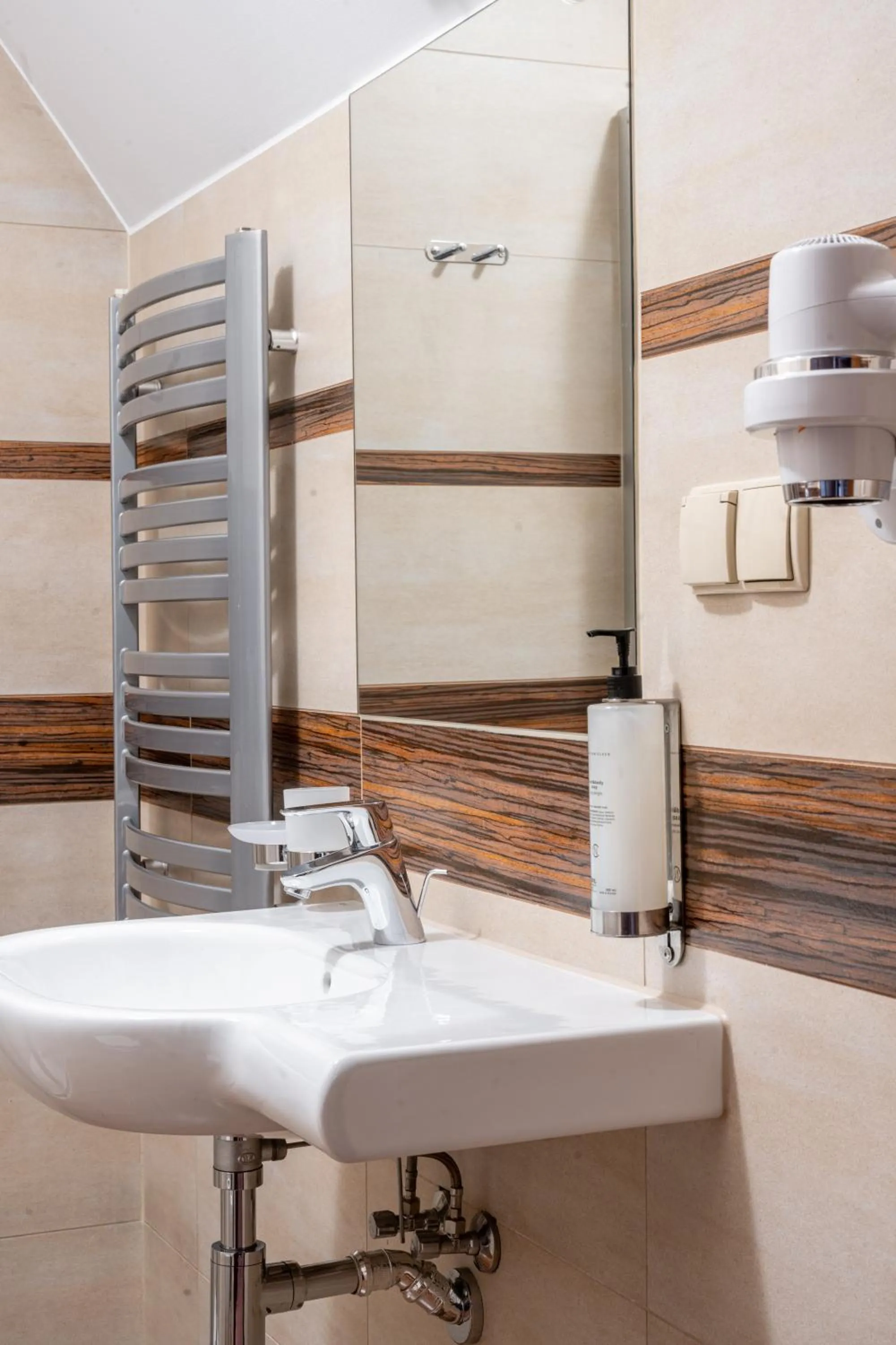 Hotel Willa Pod Skocznią