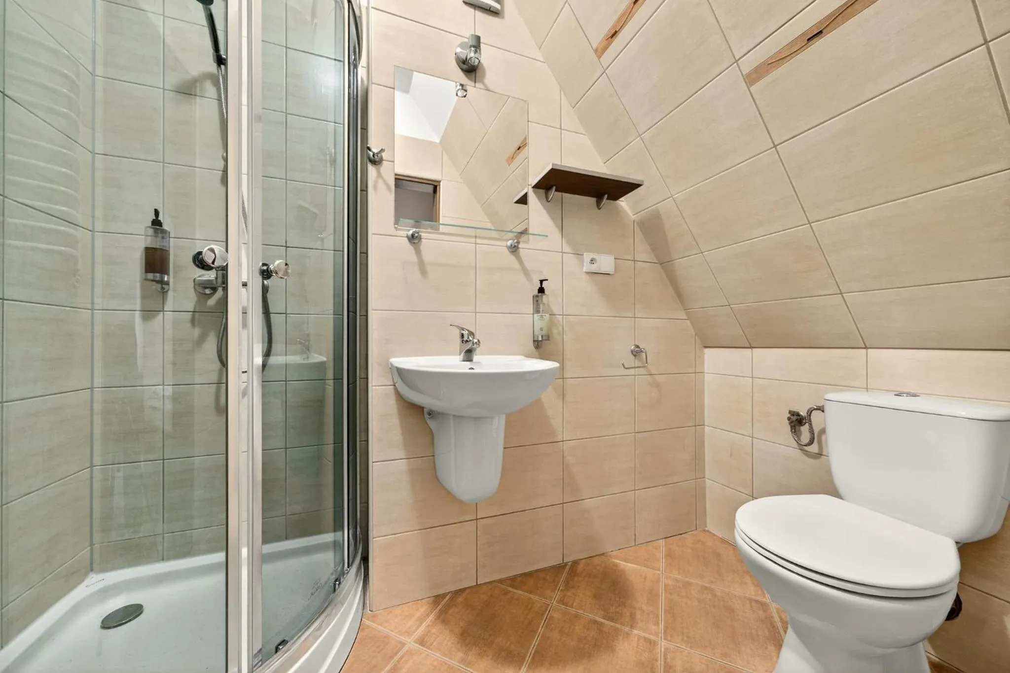 Hotel Willa Pod Skocznią