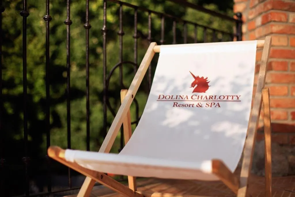 Dolina Charlotty Resort&Spa