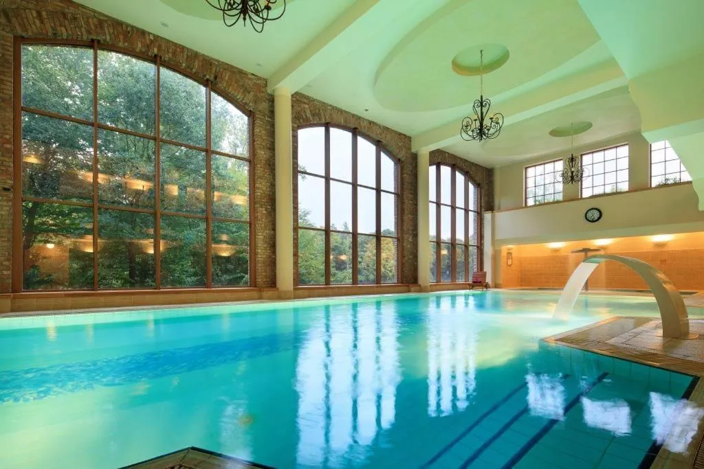 Dolina Charlotty Resort&Spa