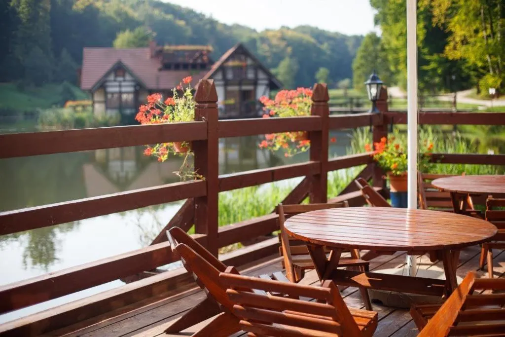 Dolina Charlotty Resort&Spa