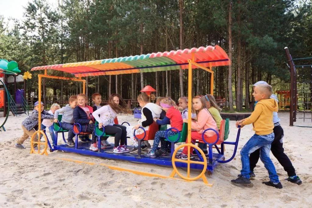 Dolina Charlotty Resort&Spa