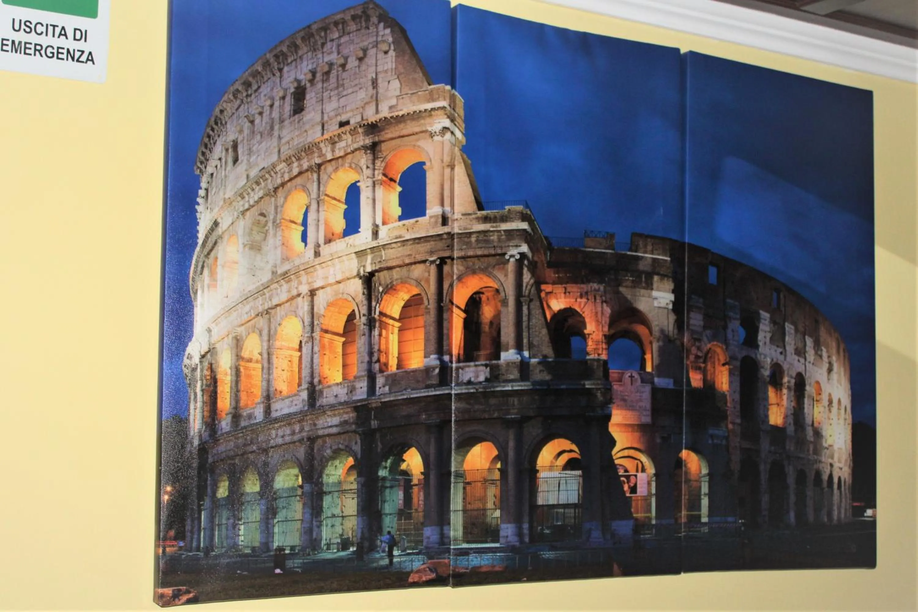 Other in Hotel Eurorooms