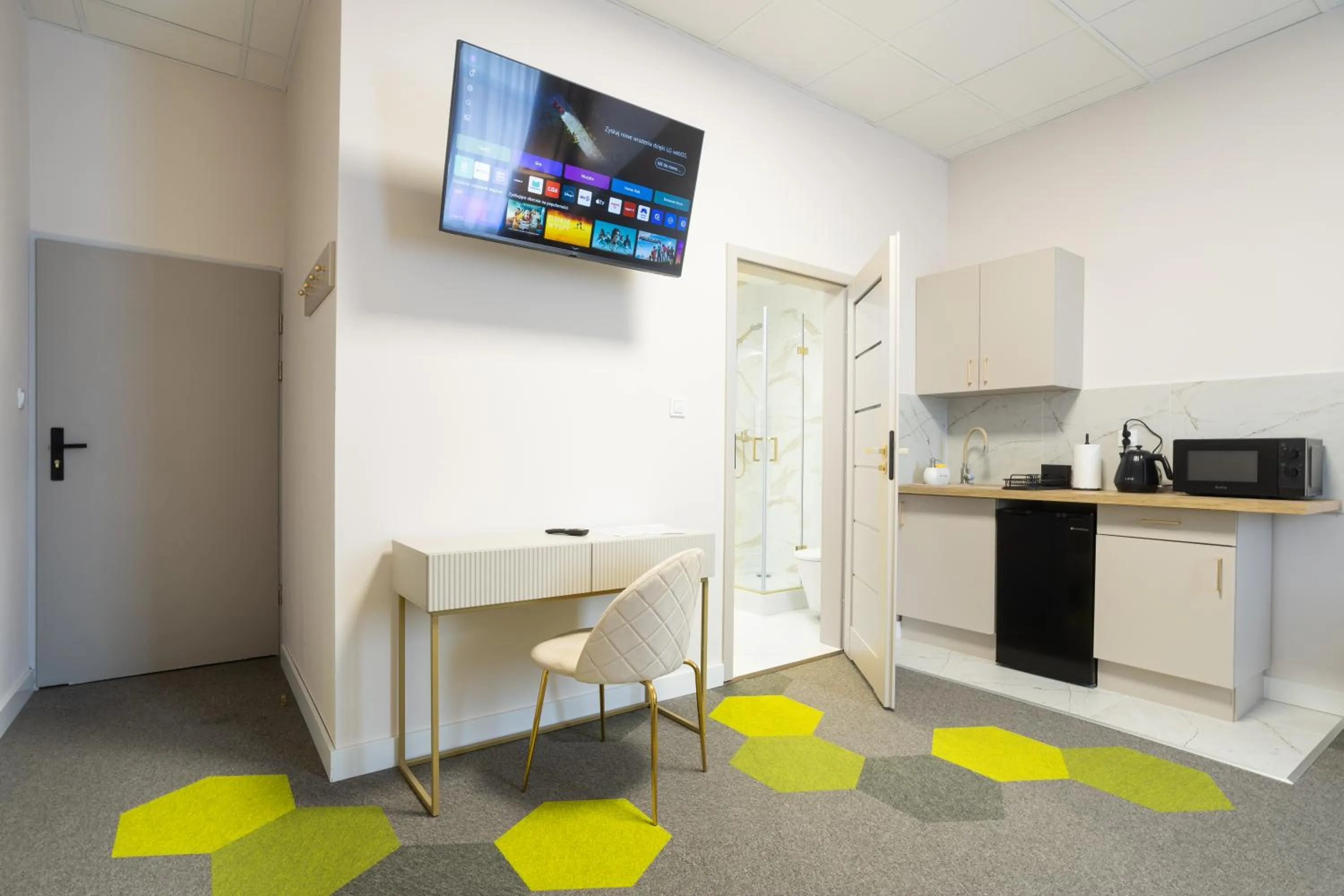 Moon Hostel Wrocław