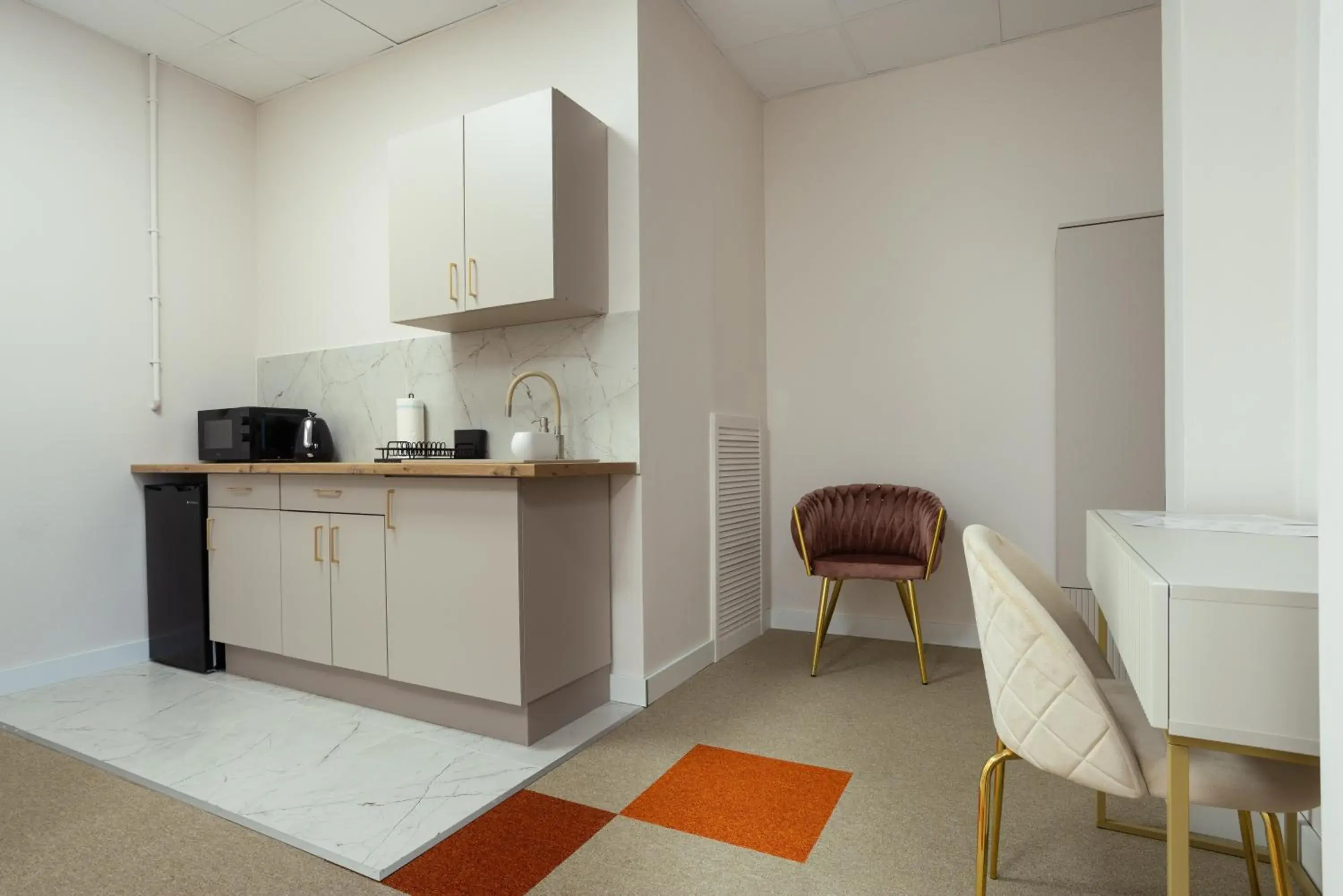 Superior Apartment in Moon Hostel Wrocław Superior Apartment in Moon Hostel Wrocław