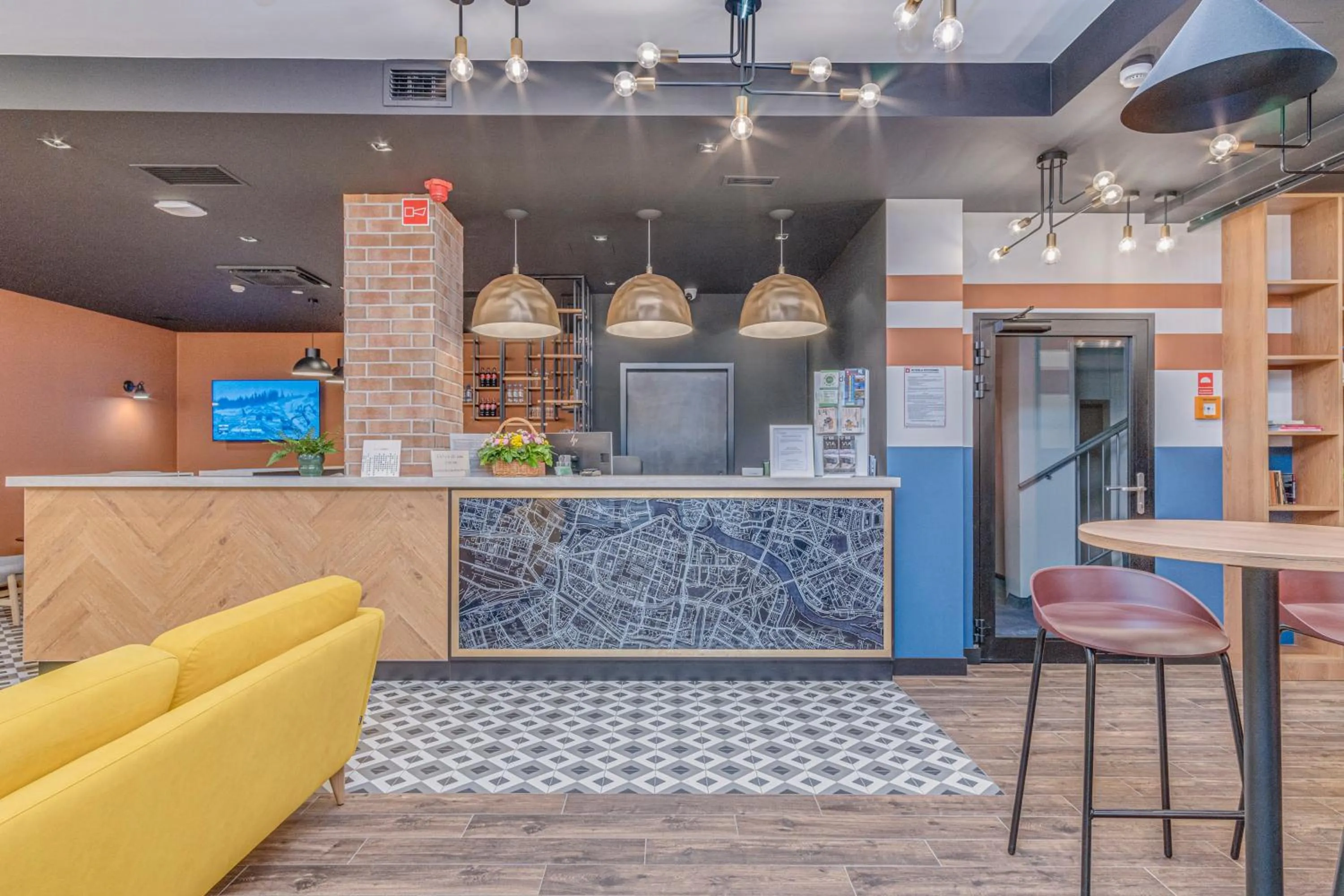 pet friendly in Tulip Hotels - Wroclaw Centre