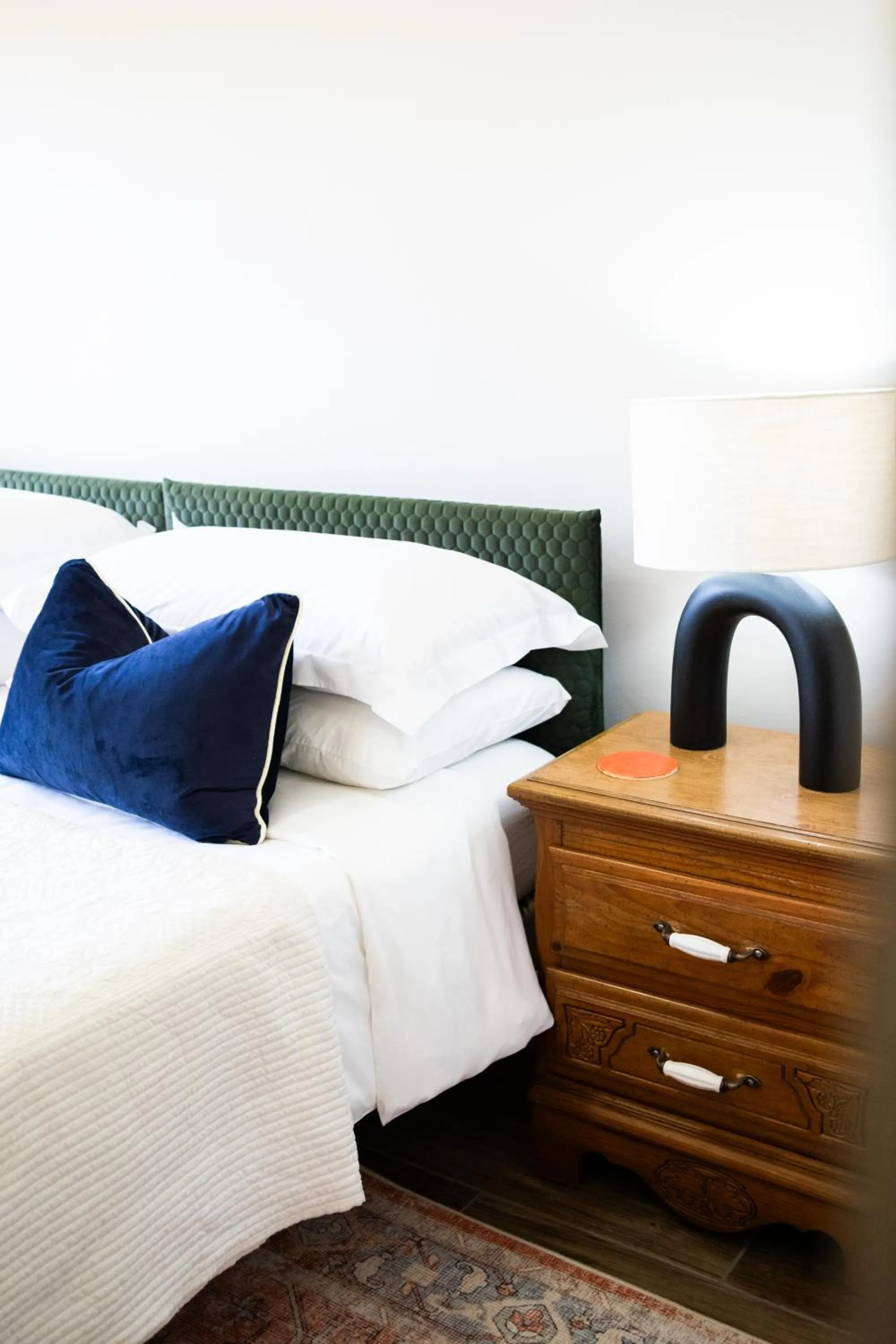 Standard Double Room - single occupancy in Aan d'Oewer