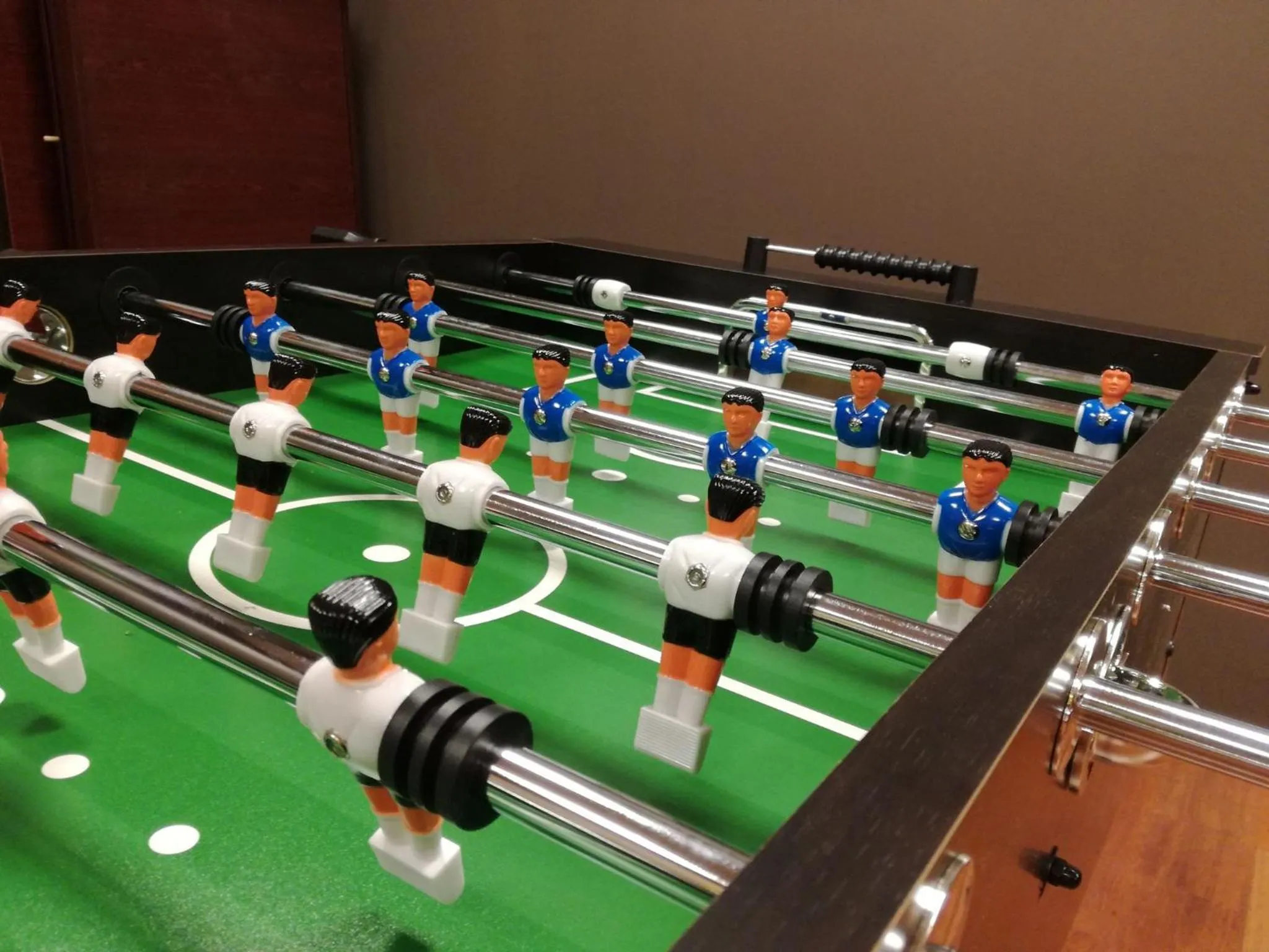 Activities in Park Rekreacyjno-Biznesowy Las Woda