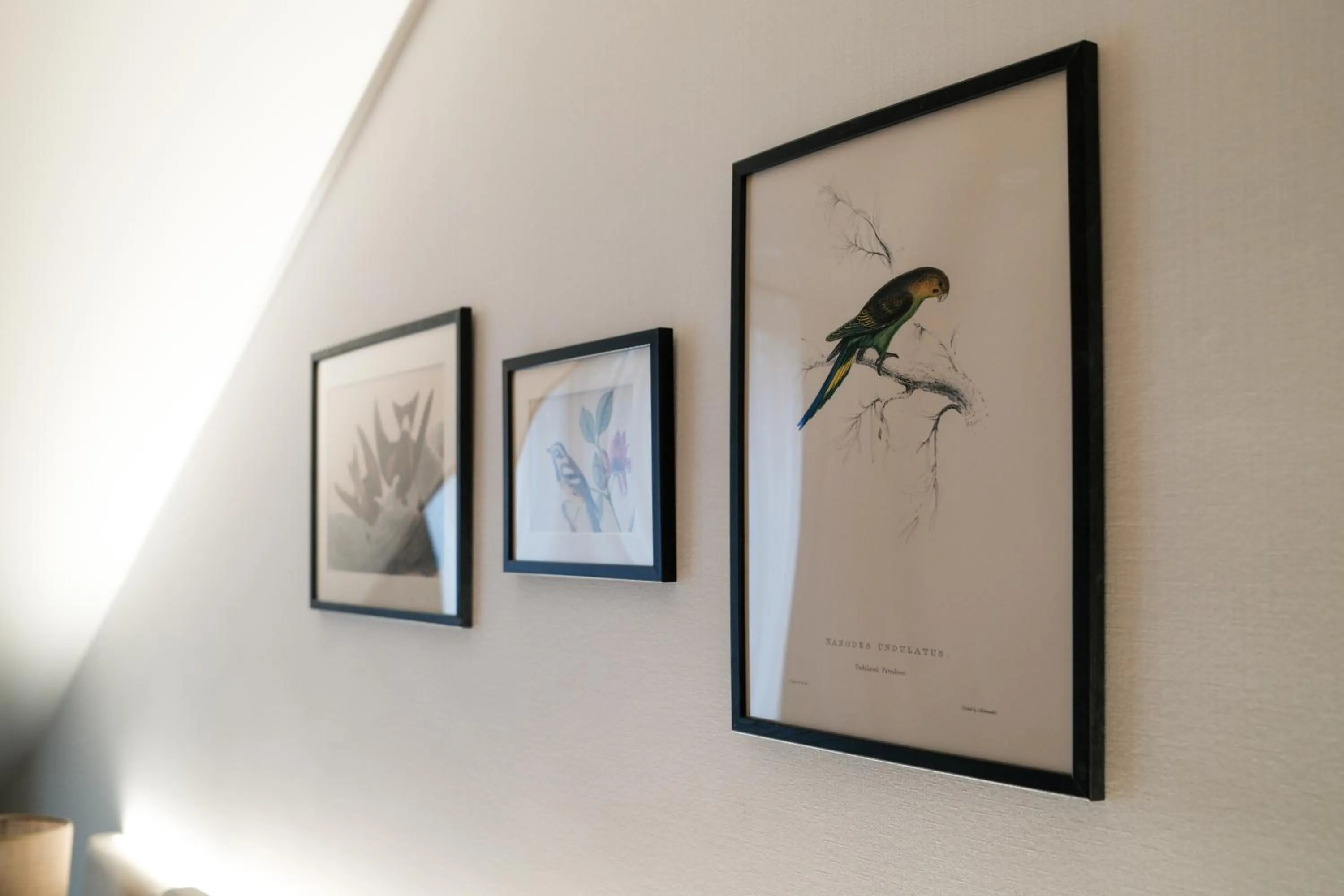 Decorative detail in Park Rekreacyjno-Biznesowy Las Woda