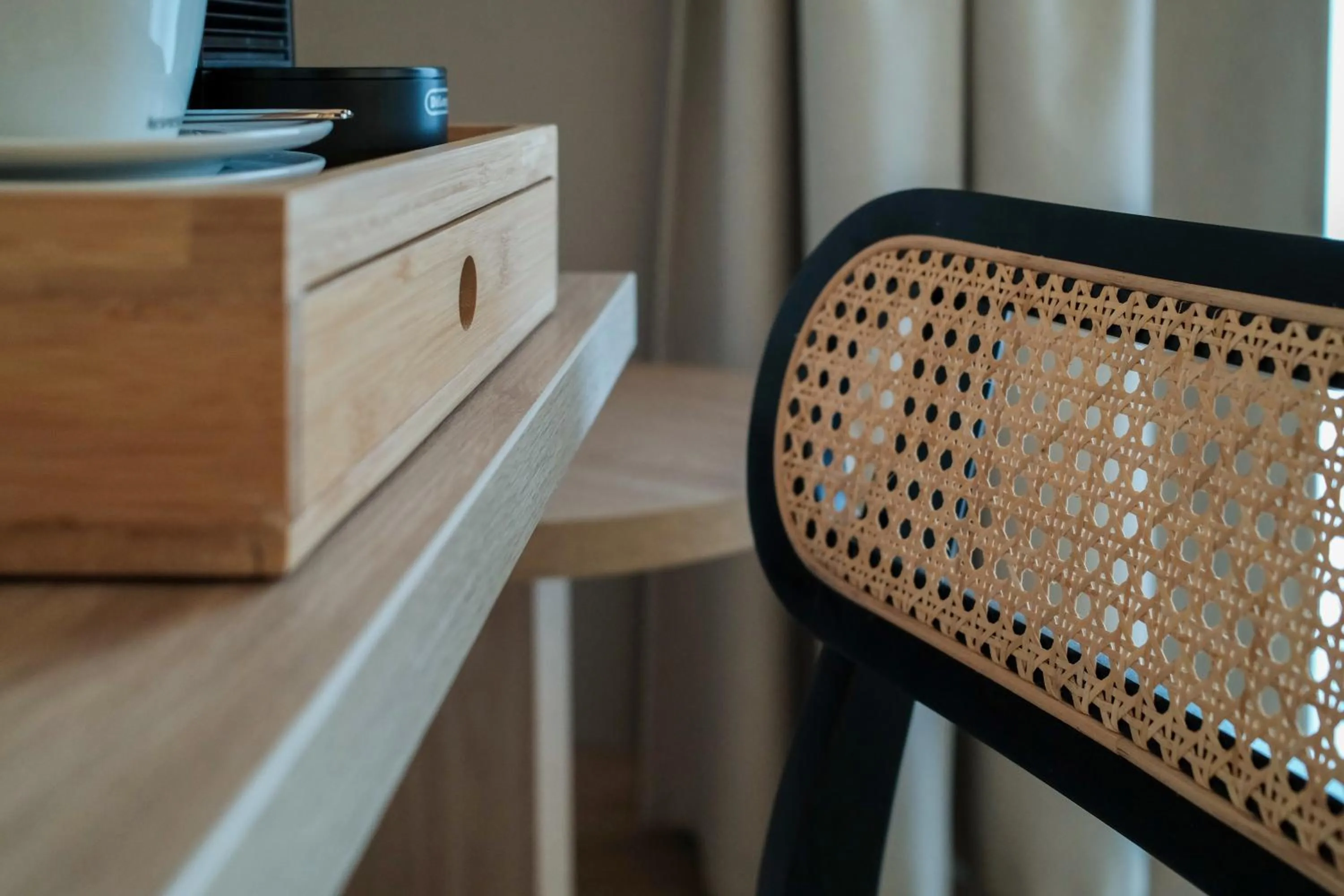 Decorative detail in Park Rekreacyjno-Biznesowy Las Woda