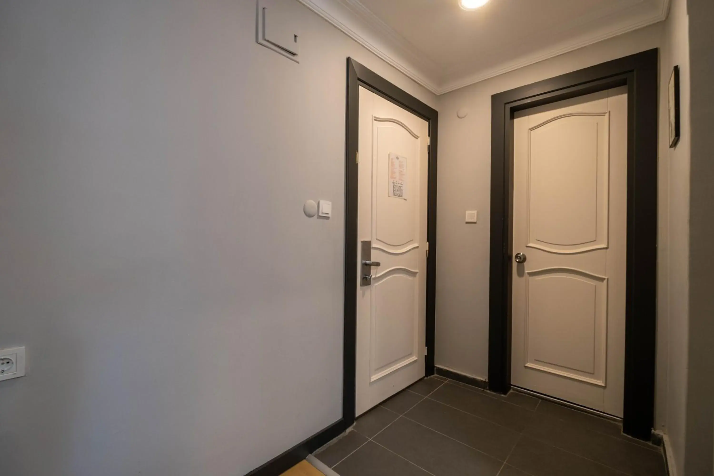 Property building in Berr Hotel Property building in Berr Hotel