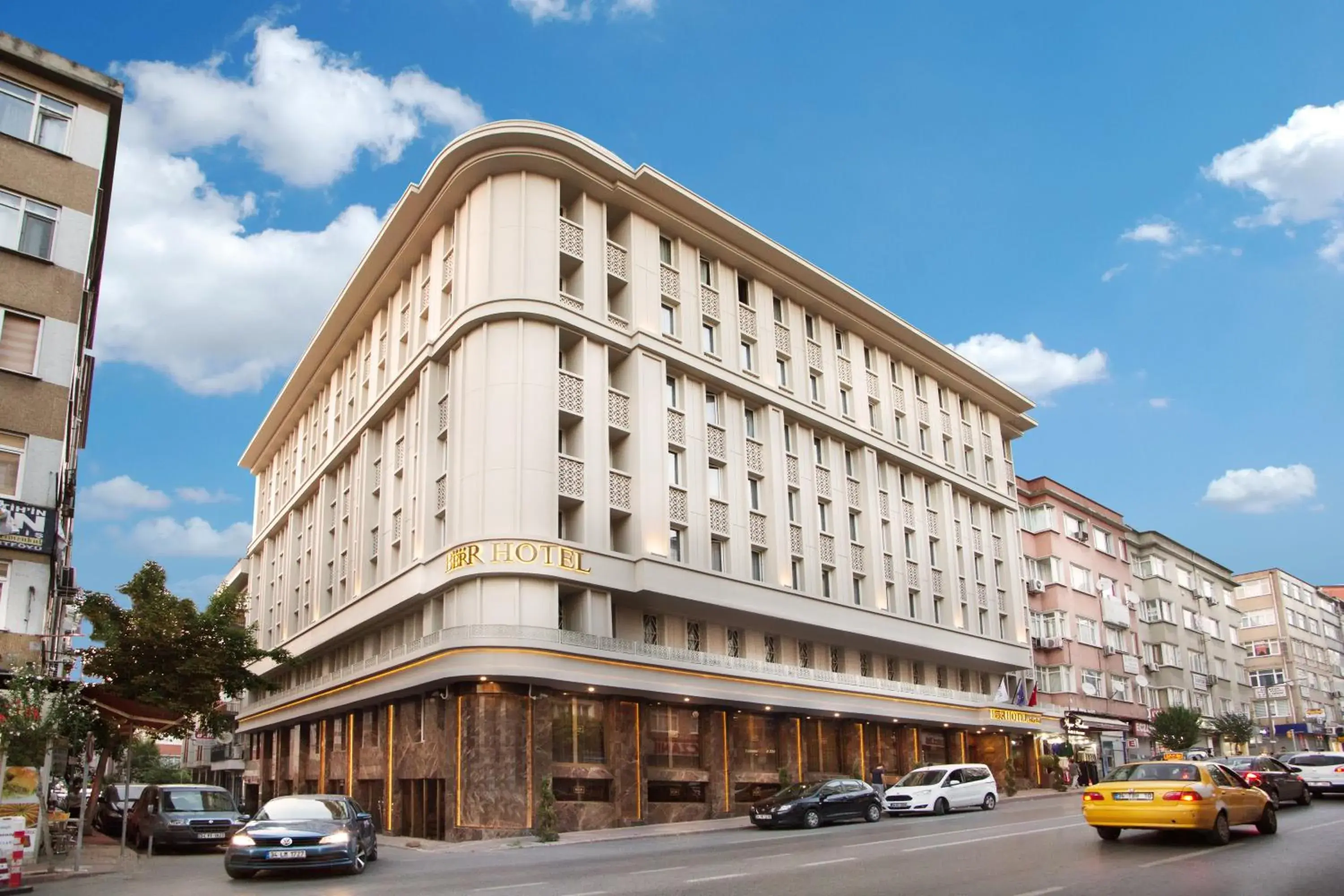 Berr Hotel Berr Hotel