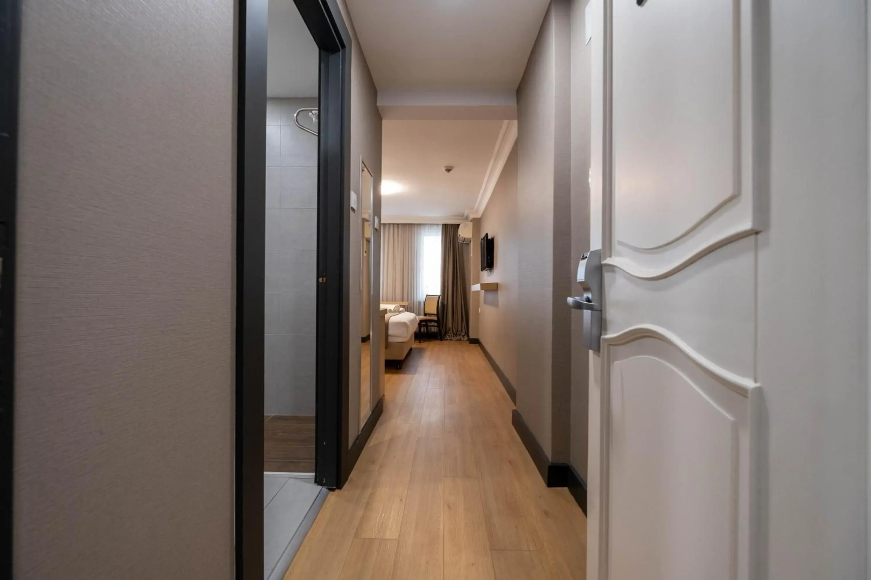 Photo of the whole room in Berr Hotel Photo of the whole room in Berr Hotel