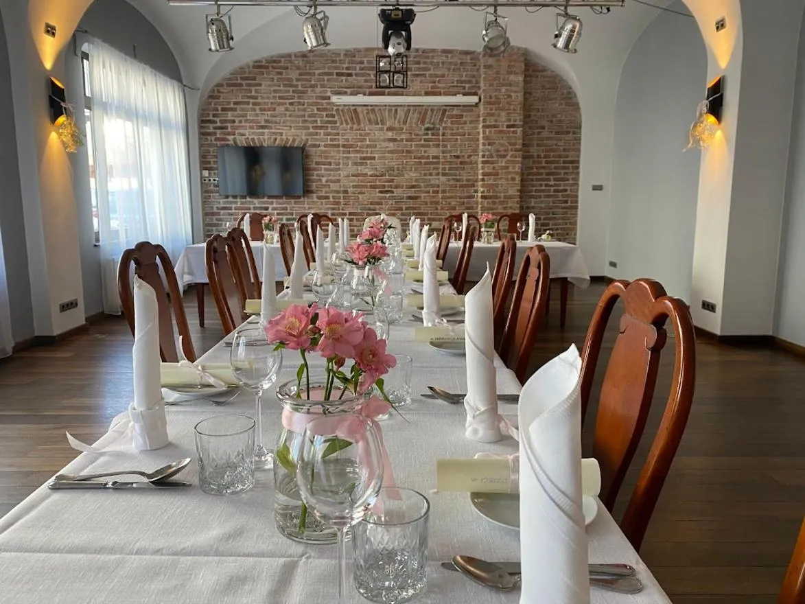 Meeting/conference room in Hotel Rejs