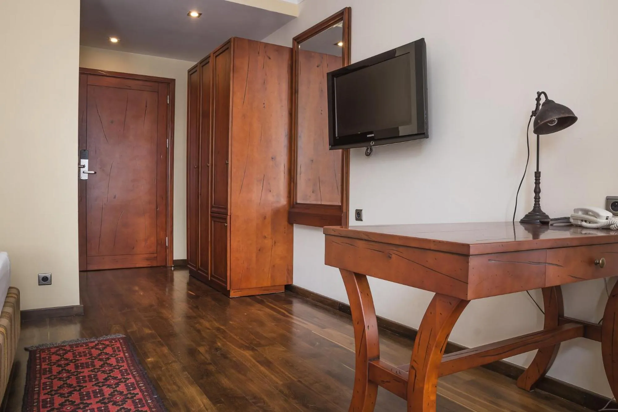 TV and multimedia in Hotel Rejs