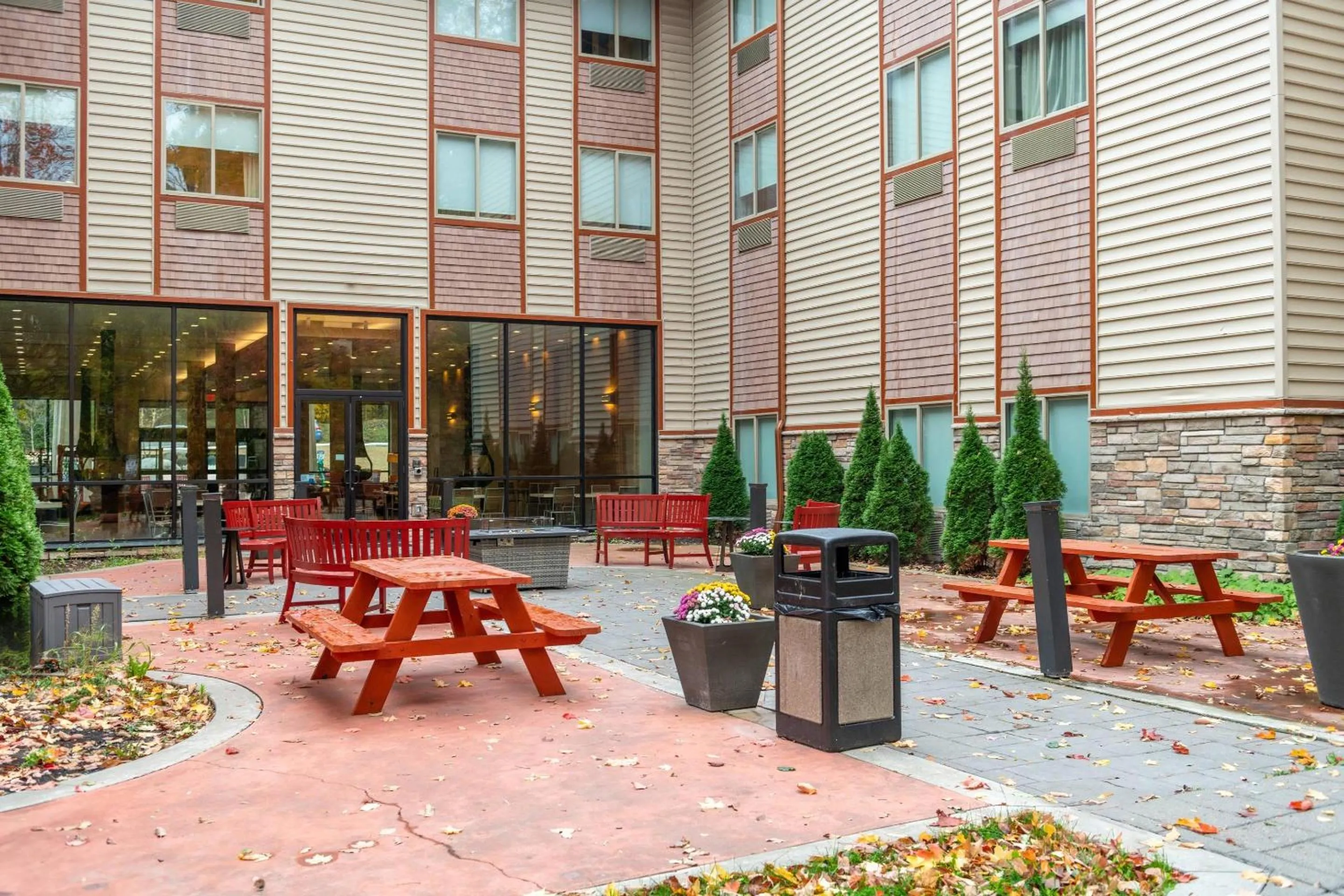 Other in The Chandler Inn Bethlehem - Littleton, an Ascend Collection Hotel