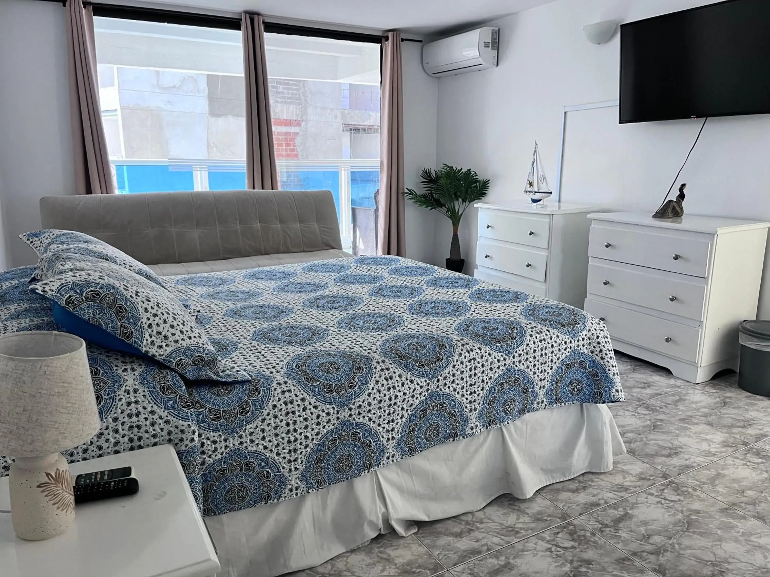 Apartamento En San Andres Apartamento En San Andres