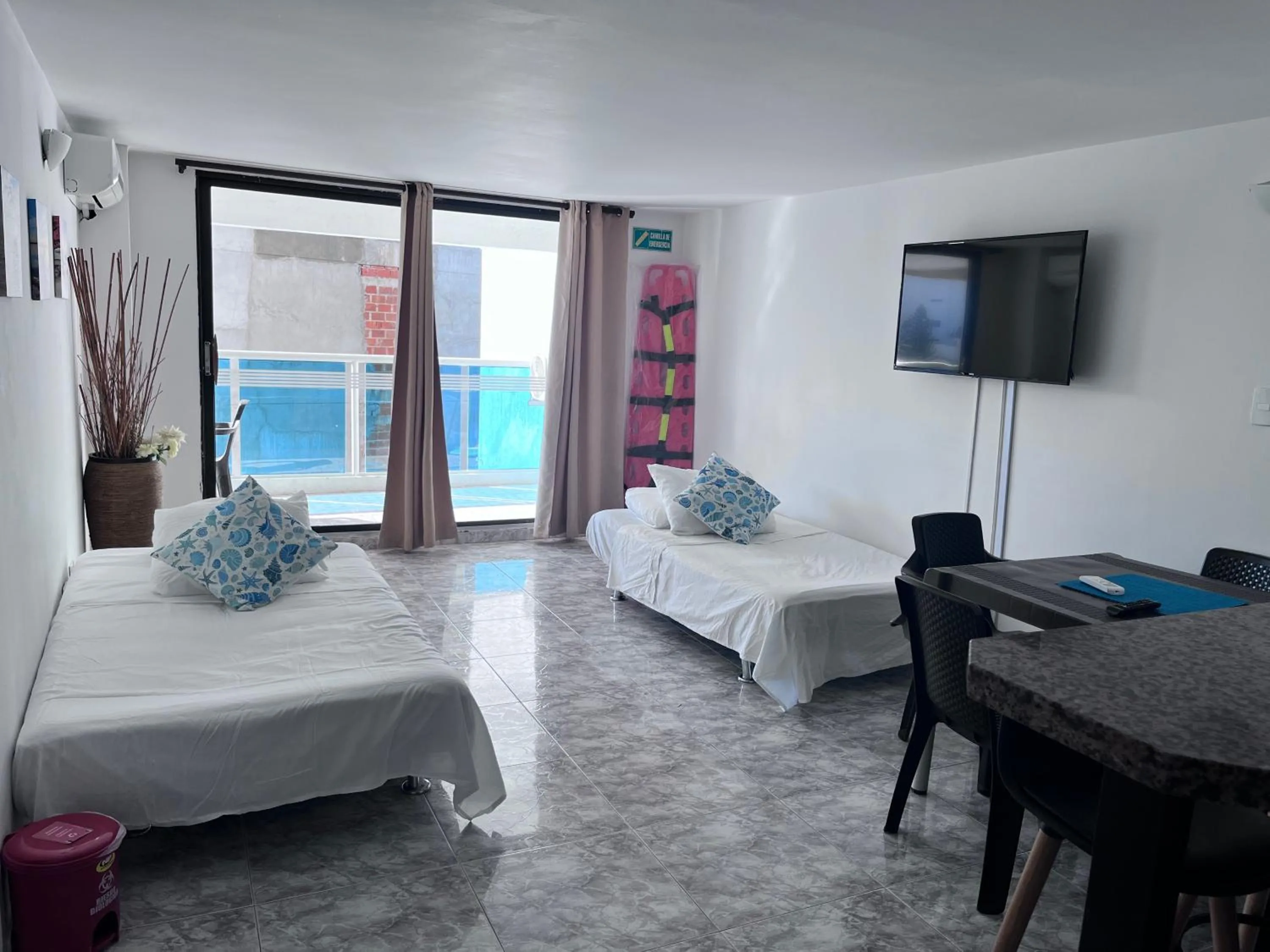 Apartamento En San Andres