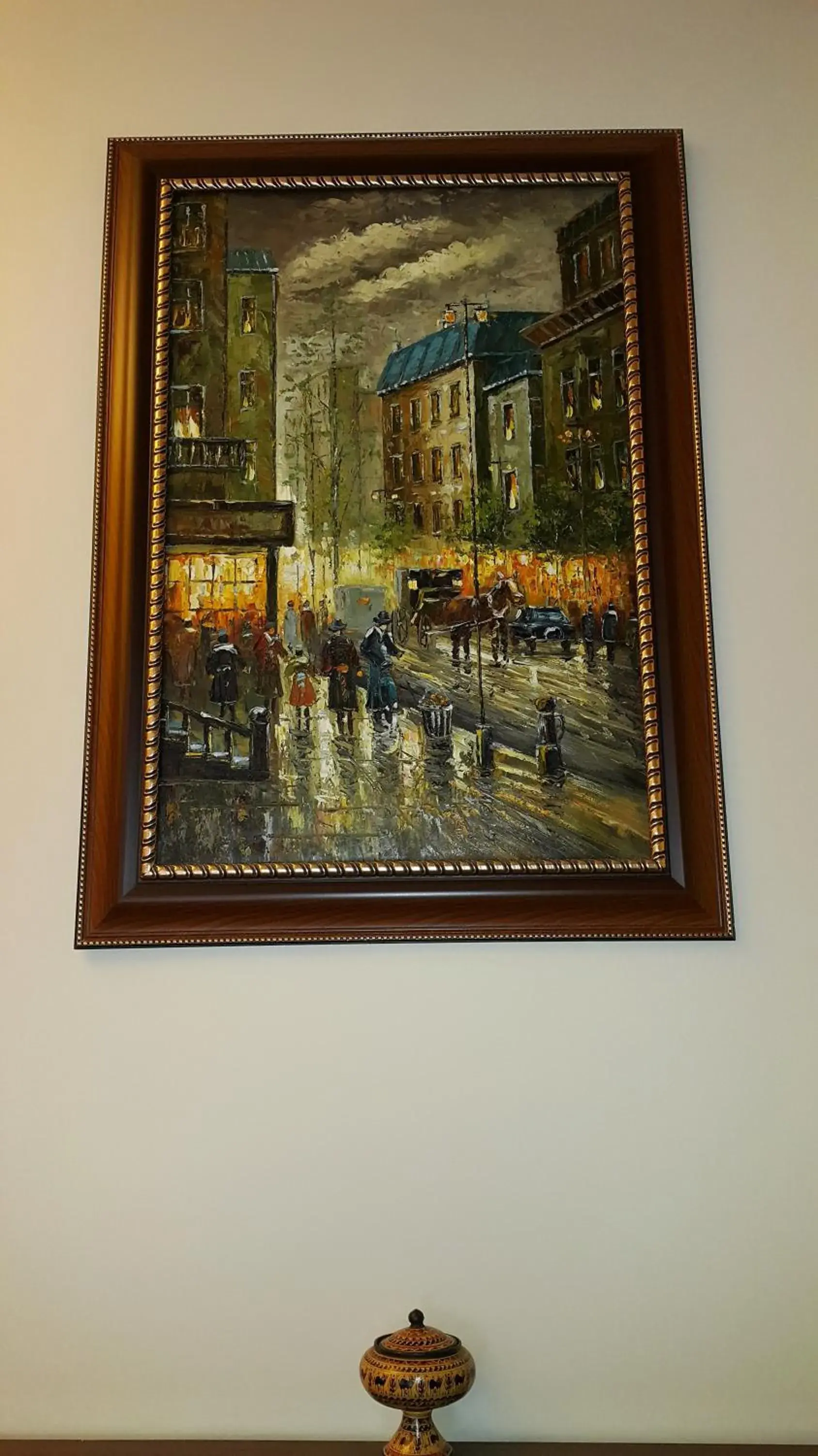 Lobby or reception in Berce Apartments Lobby or reception in Berce Apartments