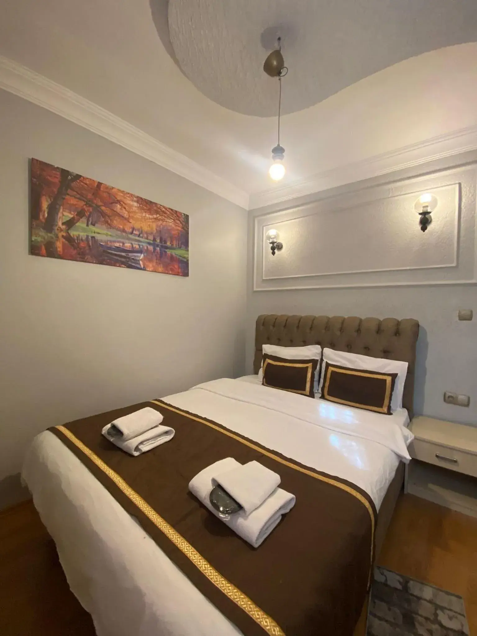 Apartment in Berce Apartments Apartment in Berce Apartments