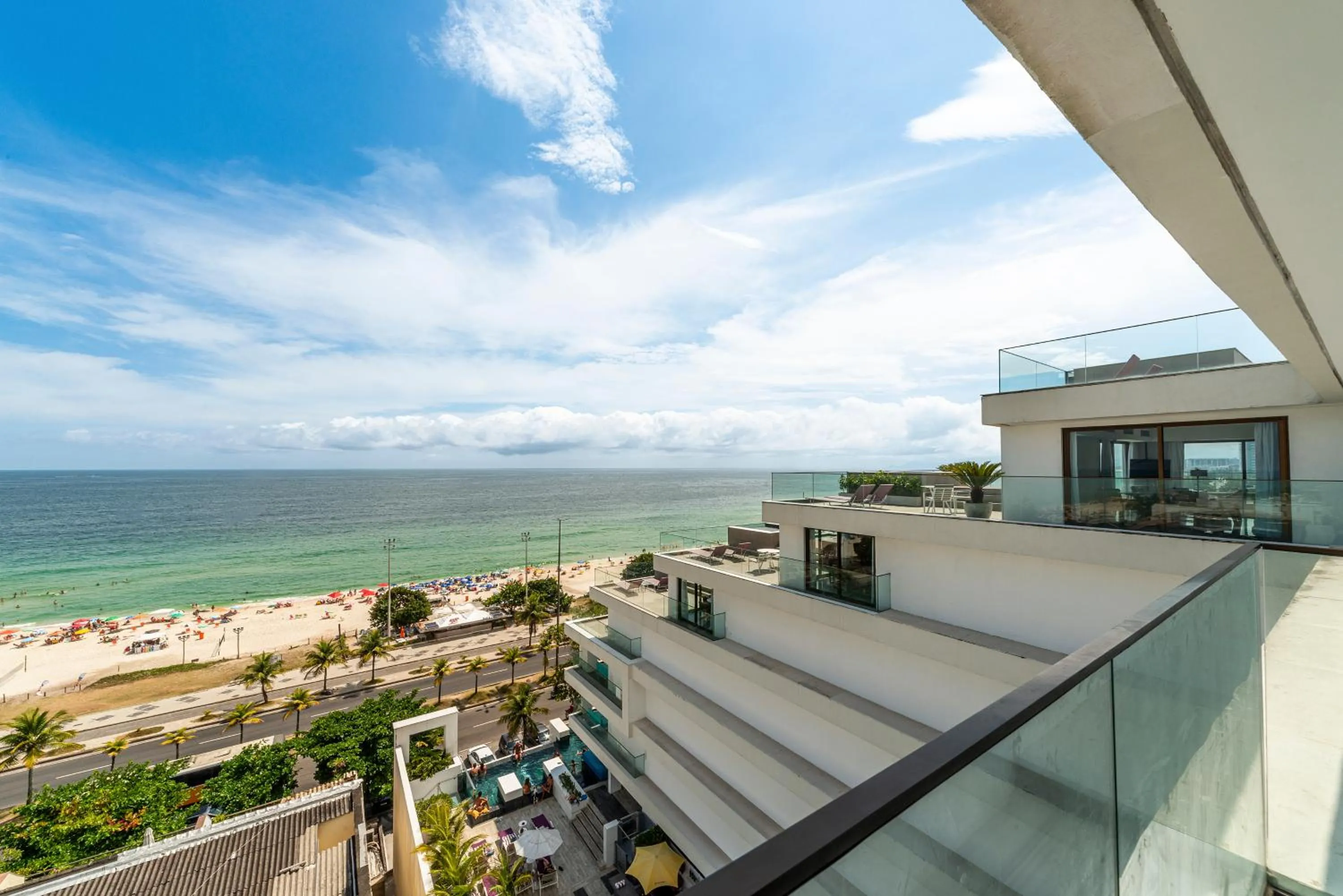 View (from property/room) in Lifestyle Laghetto Collection