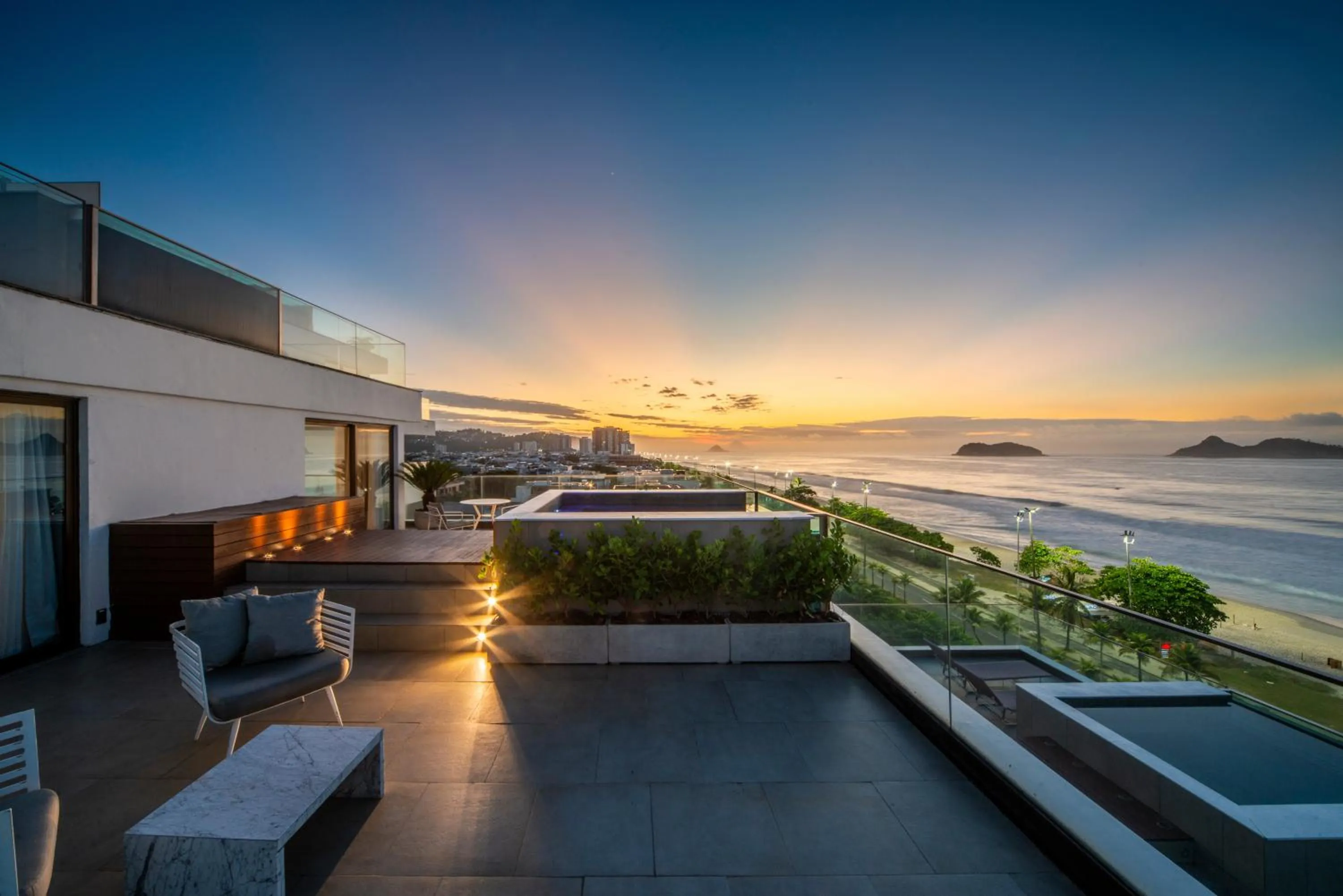 Bedroom in Lifestyle Laghetto Collection