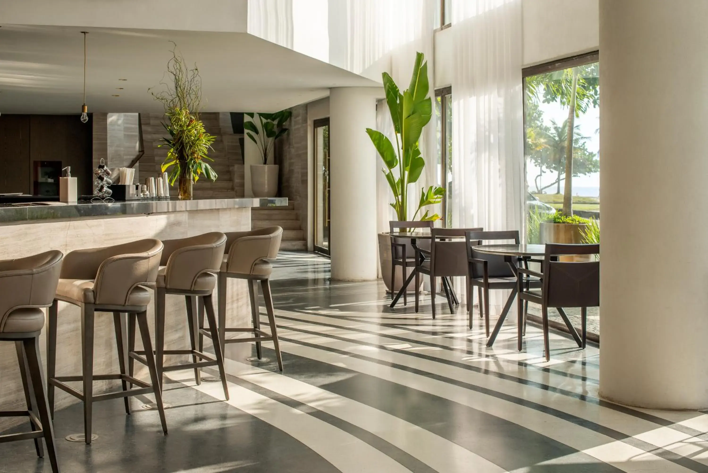 Lounge or bar in Lifestyle Laghetto Collection Lounge or bar in Lifestyle Laghetto Collection