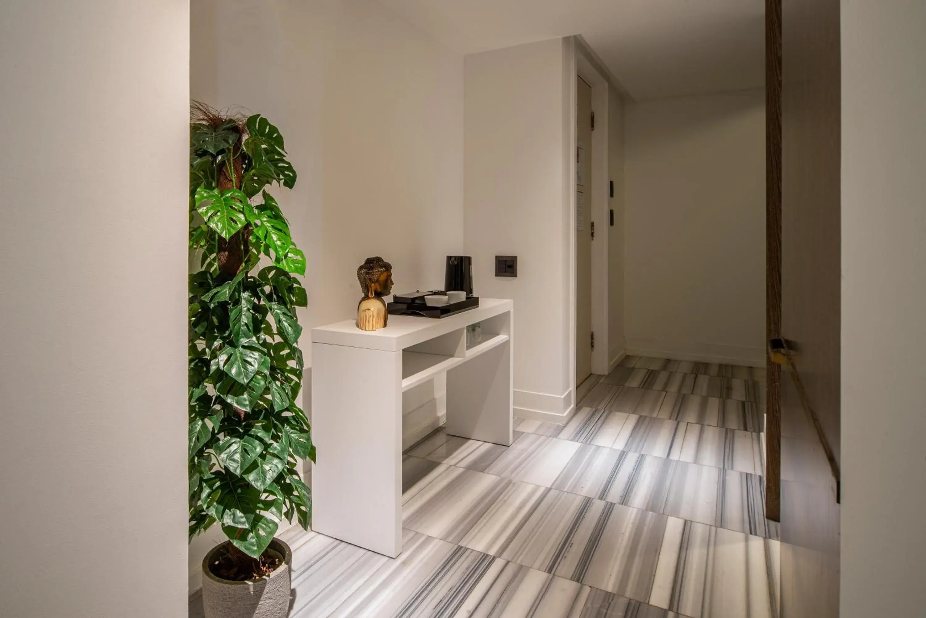 Spa and wellness centre/facilities in Lifestyle Laghetto Collection Spa and wellness centre/facilities in Lifestyle Laghetto Collection