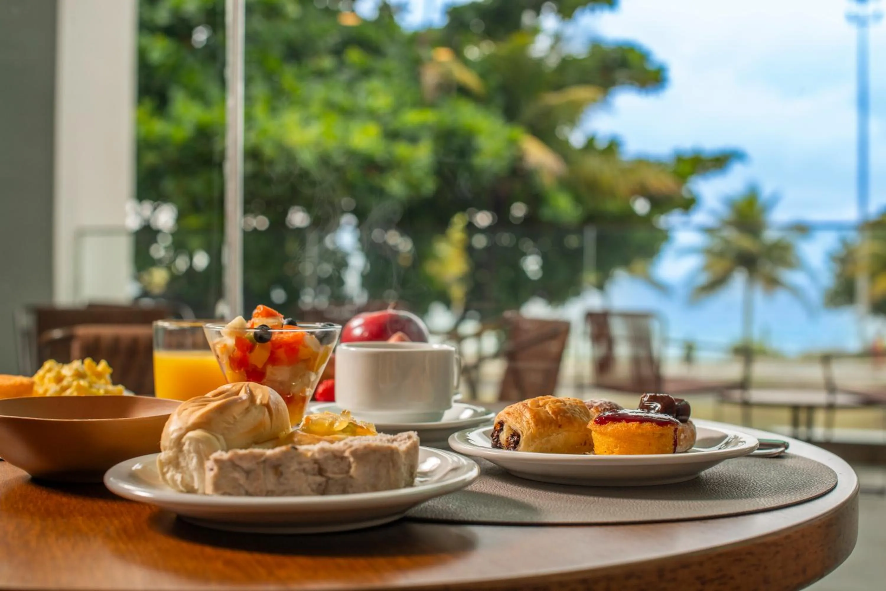 Breakfast in Lifestyle Laghetto Collection