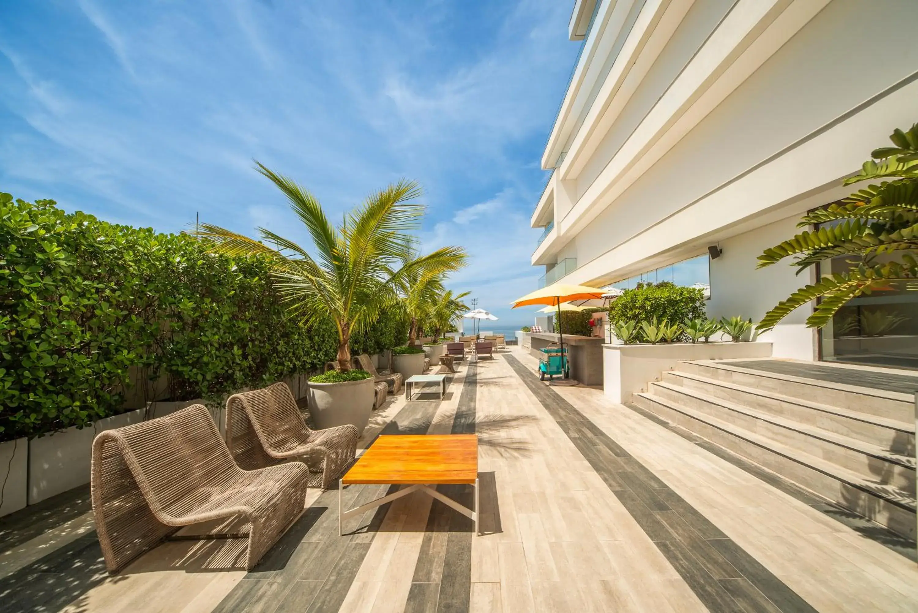 Lounge or bar in Lifestyle Laghetto Collection Lounge or bar in Lifestyle Laghetto Collection