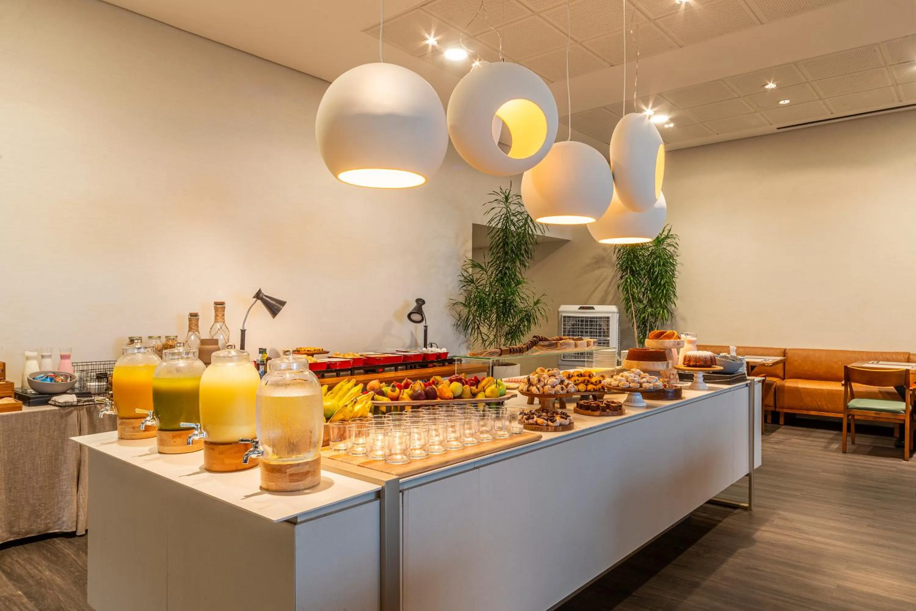 Breakfast in Lifestyle Laghetto Collection