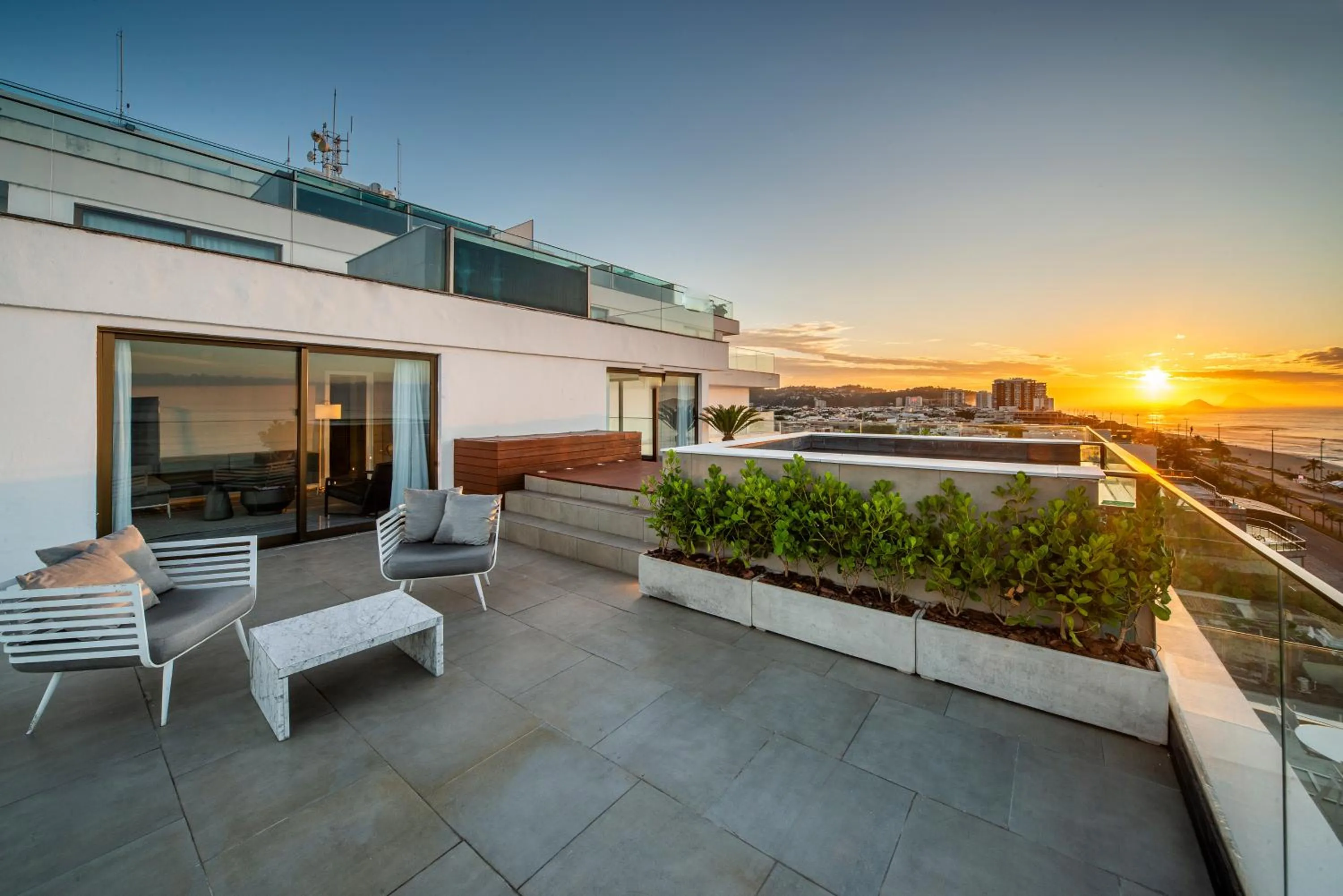 Bedroom in Lifestyle Laghetto Collection