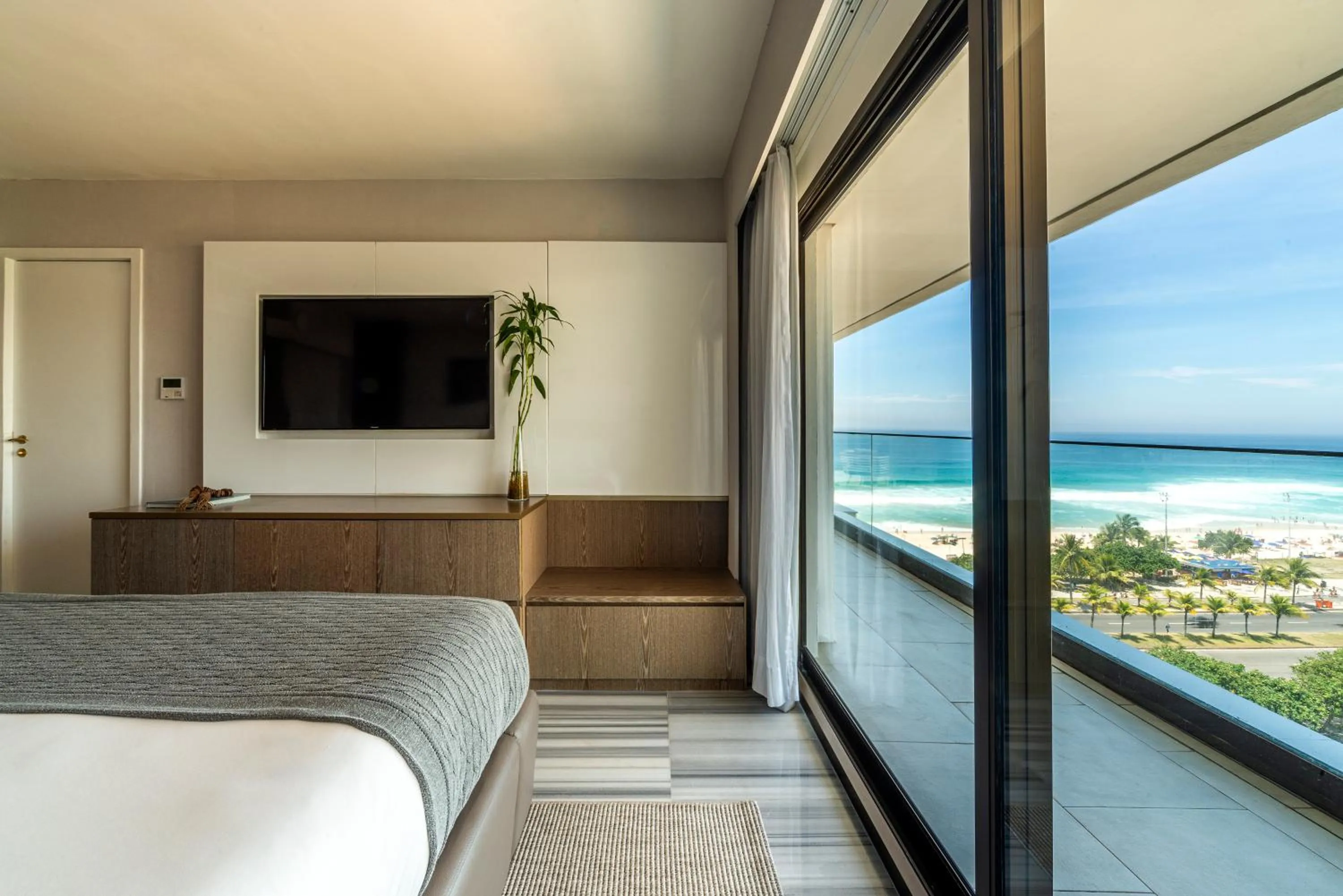 Bedroom in Lifestyle Laghetto Collection