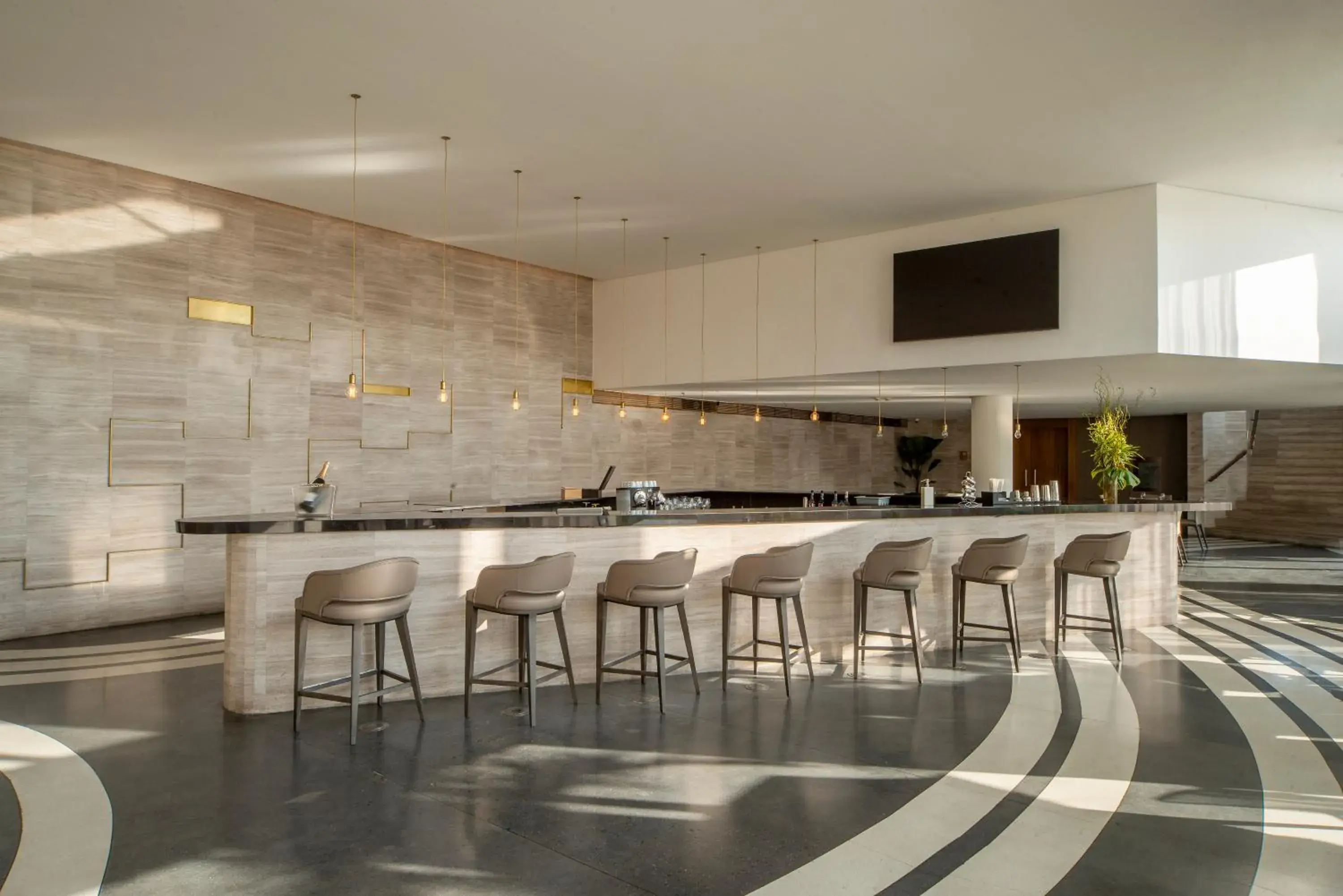 Lounge or bar in Lifestyle Laghetto Collection Lounge or bar in Lifestyle Laghetto Collection