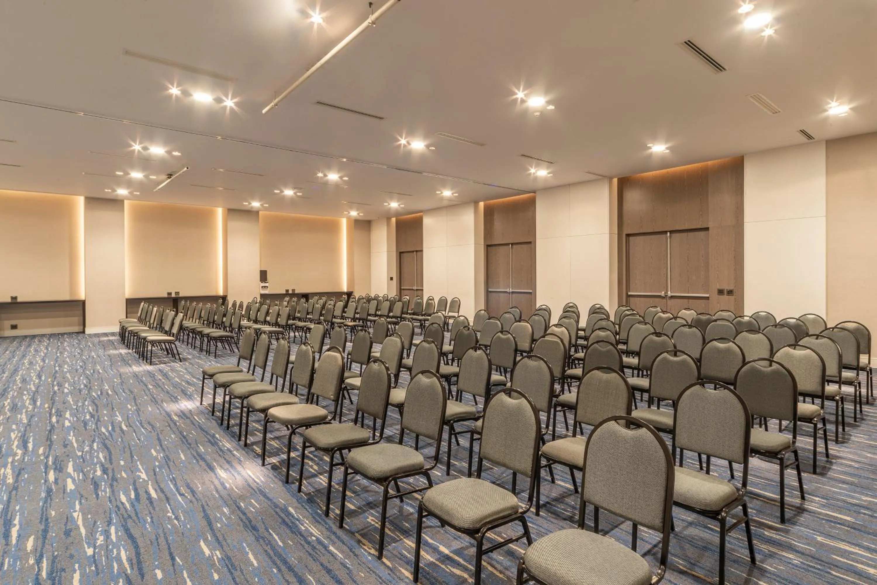 Meeting/conference room in Lifestyle Laghetto Collection