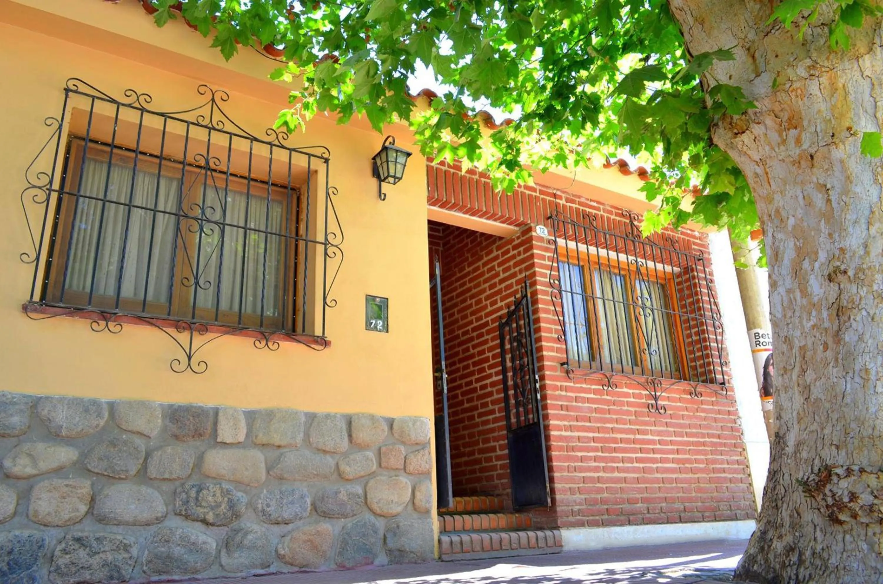 Hostal Alamo